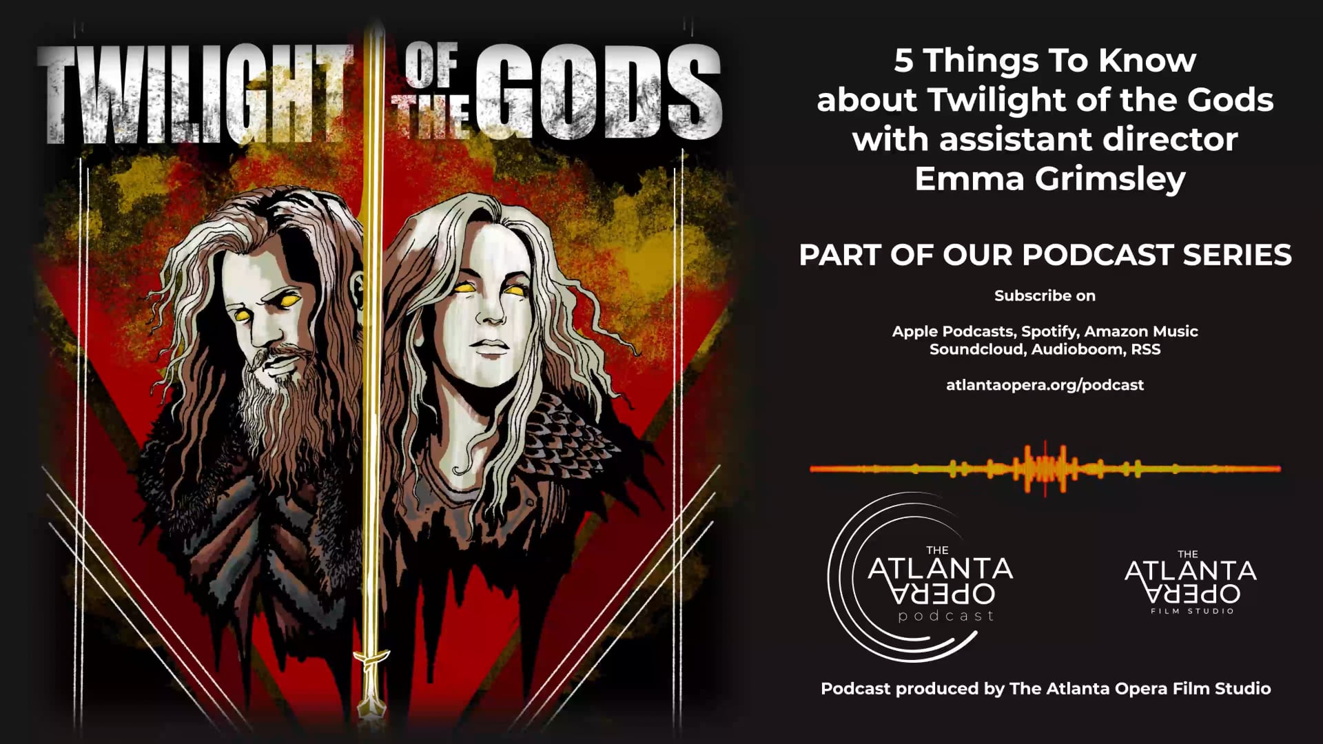 S6 Ep10 5 Things Twilight of the Gods