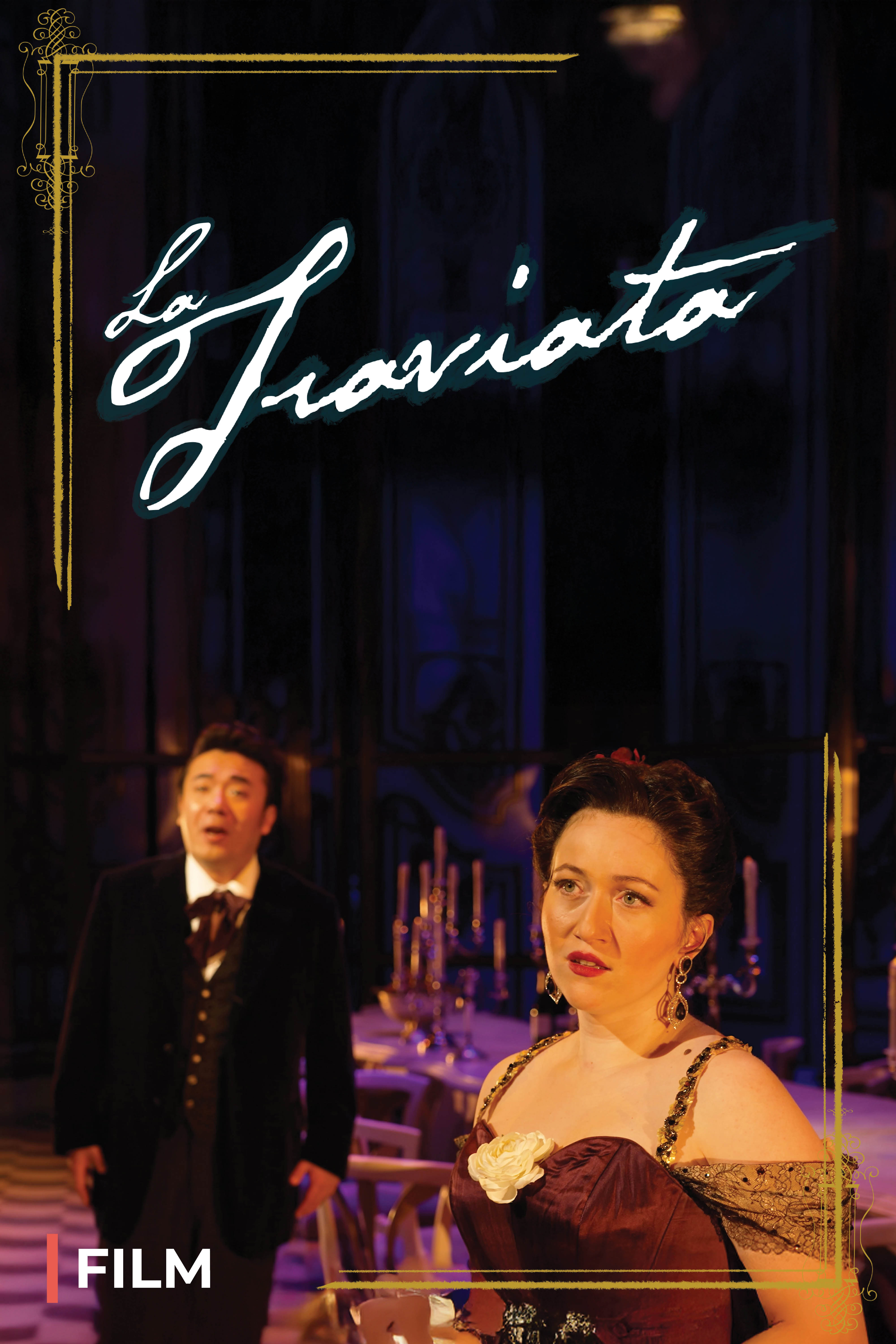 La traviata Film