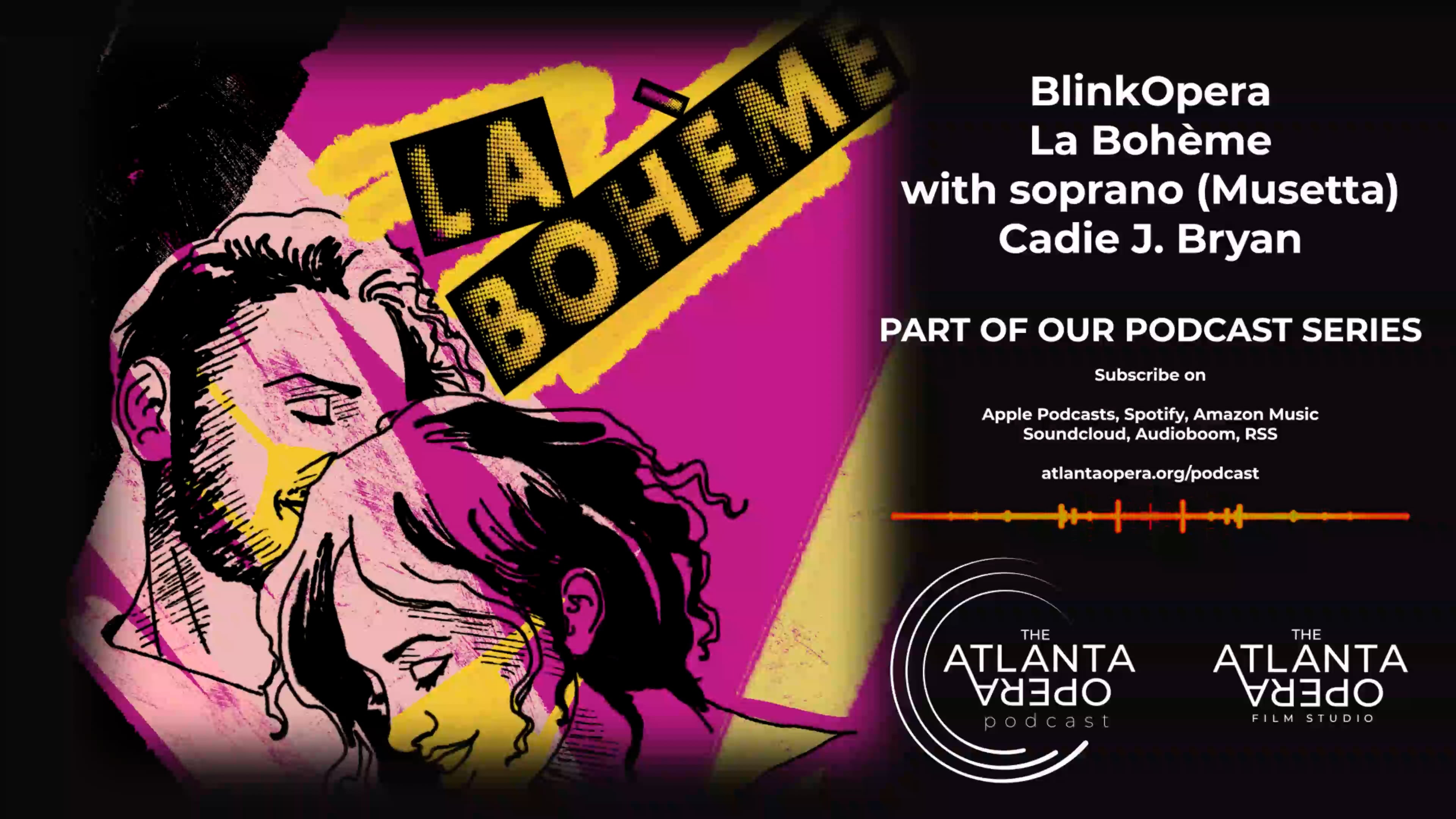 S4 Ep2 Blink Opera La Boheme
