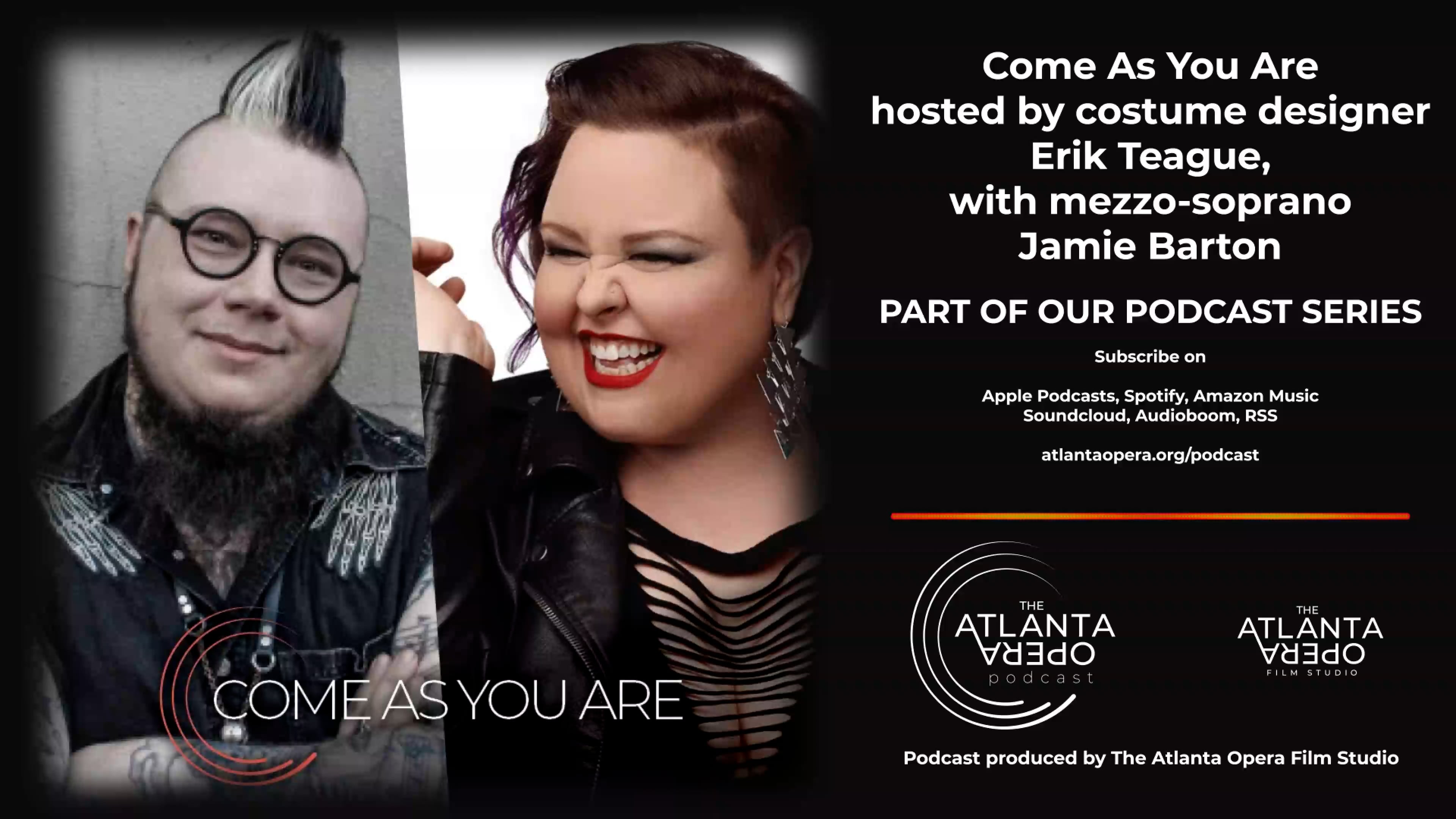 S2 Ep17 Come As You Are Jamie Barton