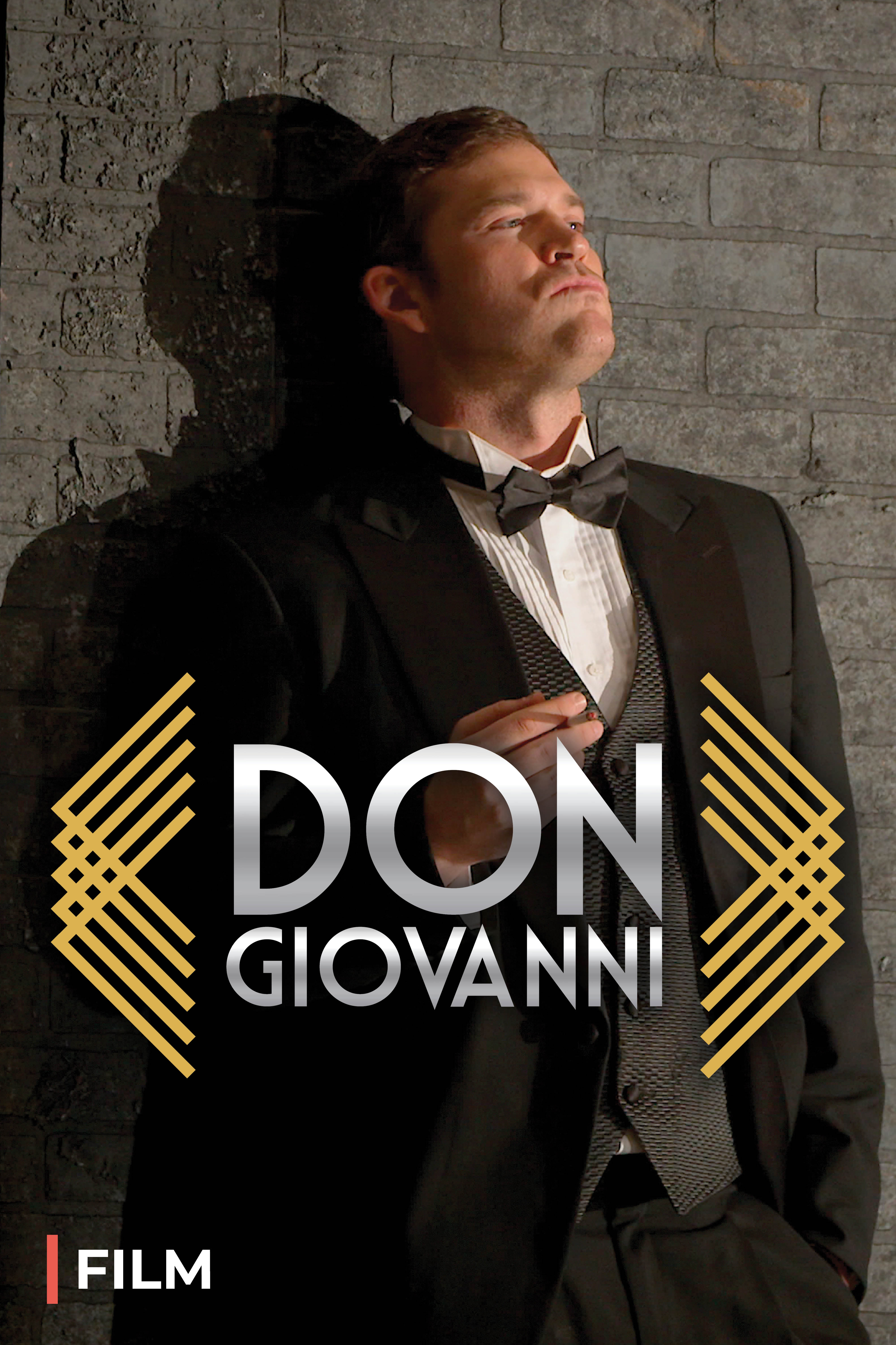 Don Giovanni Film