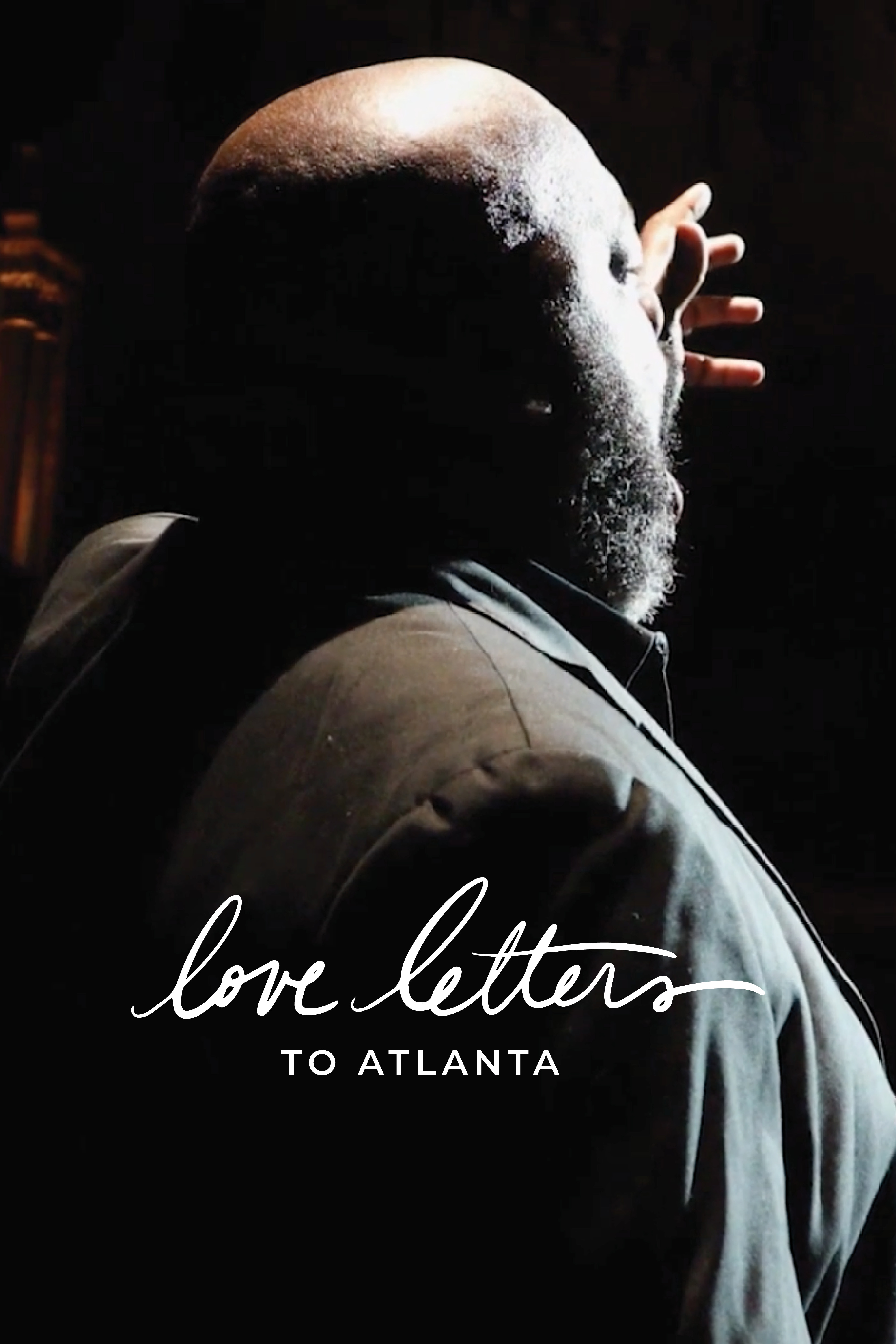 Love Letters to Atlanta