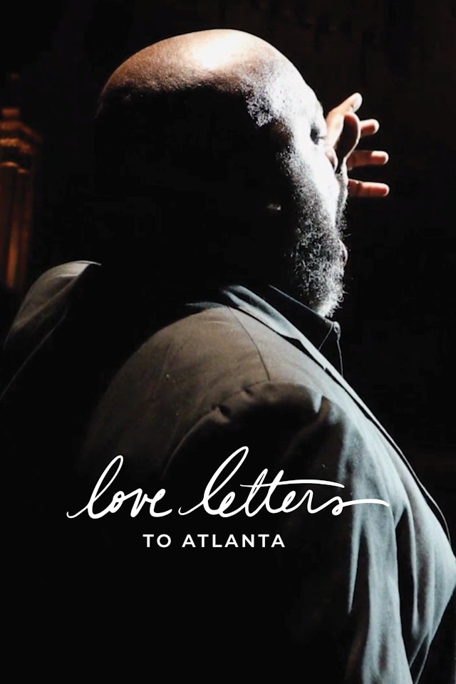 Love Letters to Atlanta