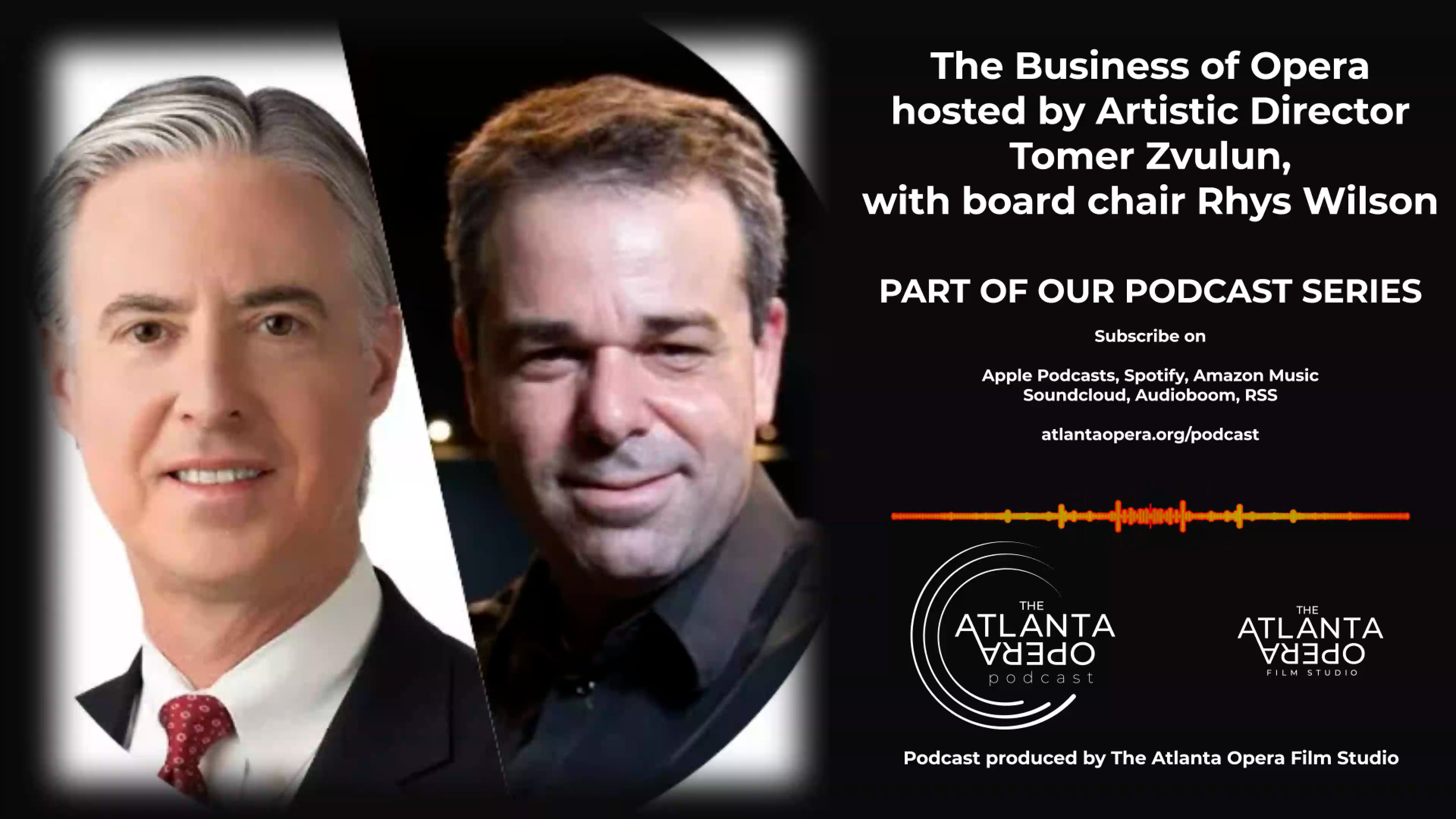 S2 Ep8 The Business of Opera Rhys Wilson