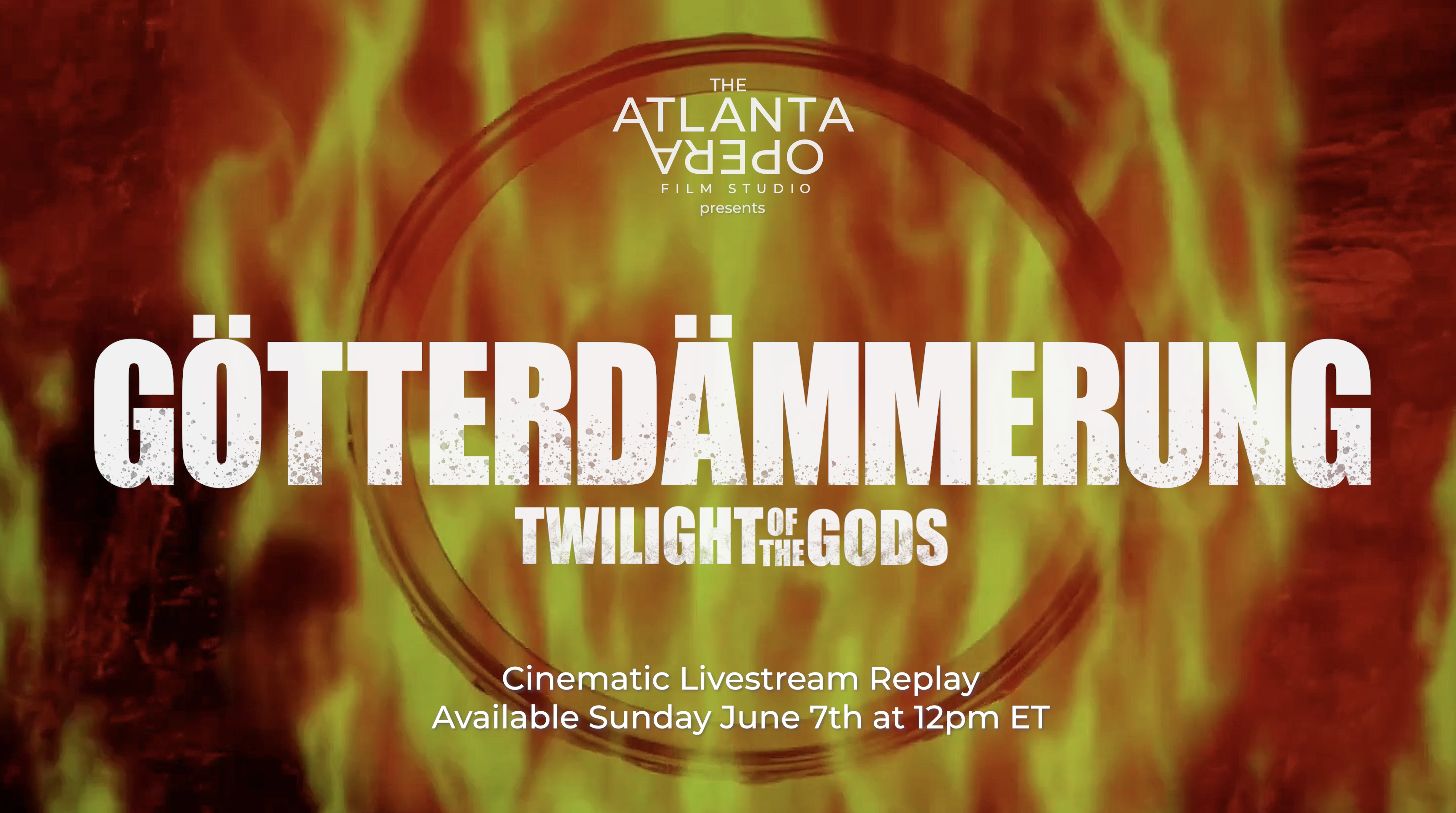 Götterdämmerung Livestream Replay