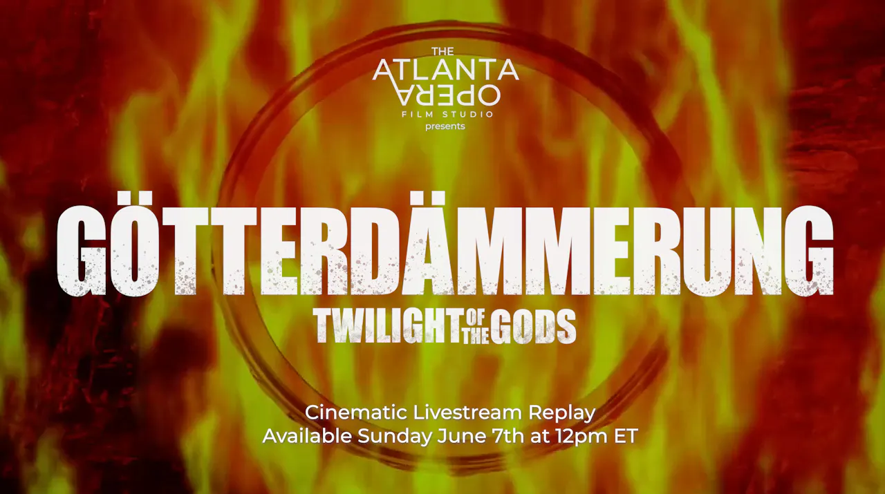 Götterdämmerung Livestream Replay