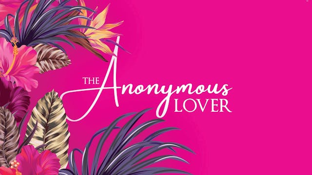 The Anonymous Lover | OFFICIAL TRAILER