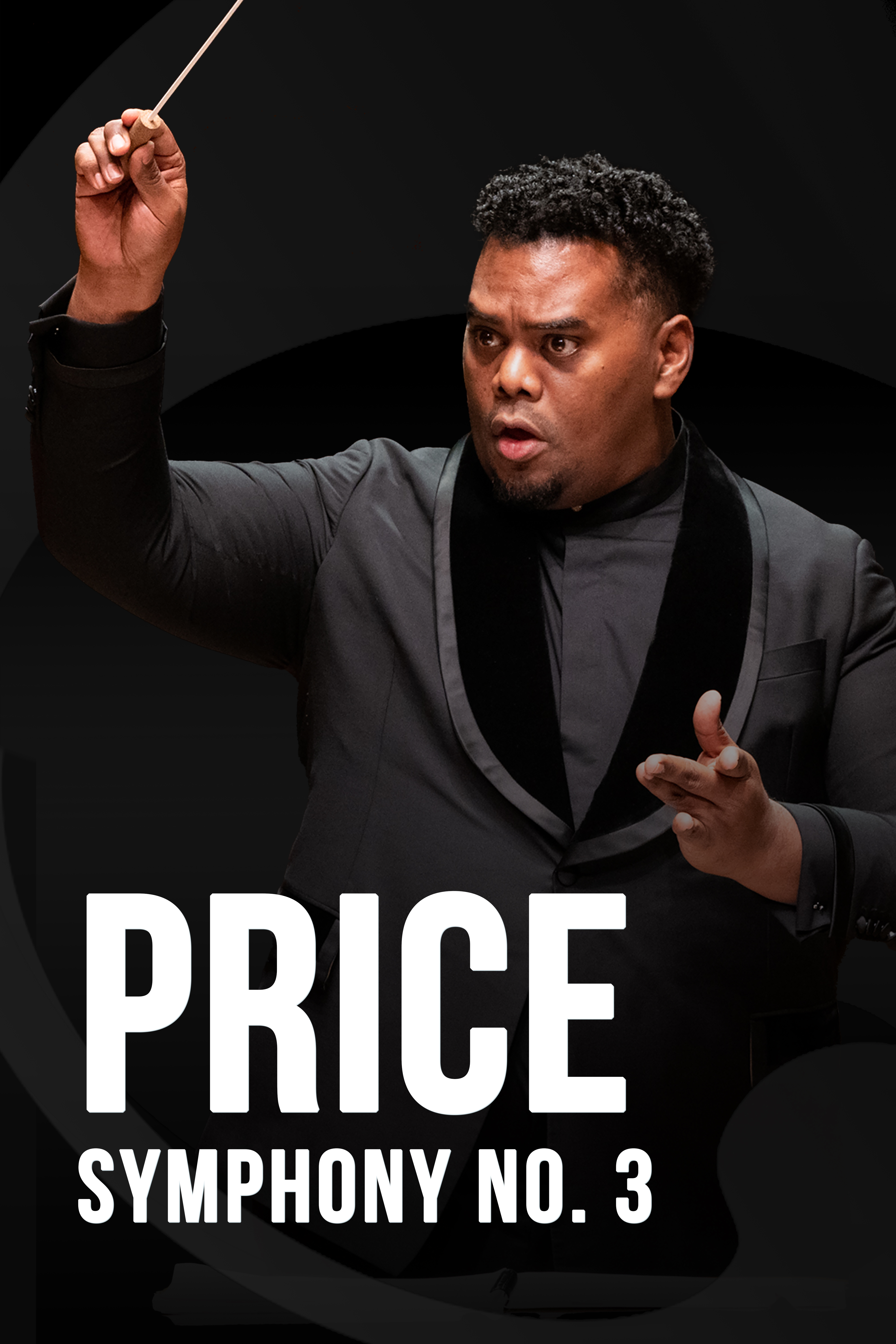 FLORENCE PRICE: Symphony No. 3 