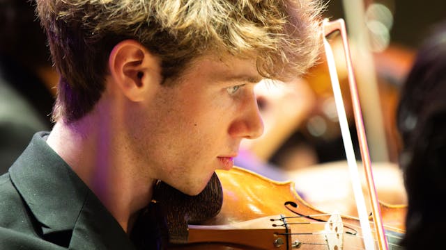 Atlanta Symphony Youth Orchestra Cres...