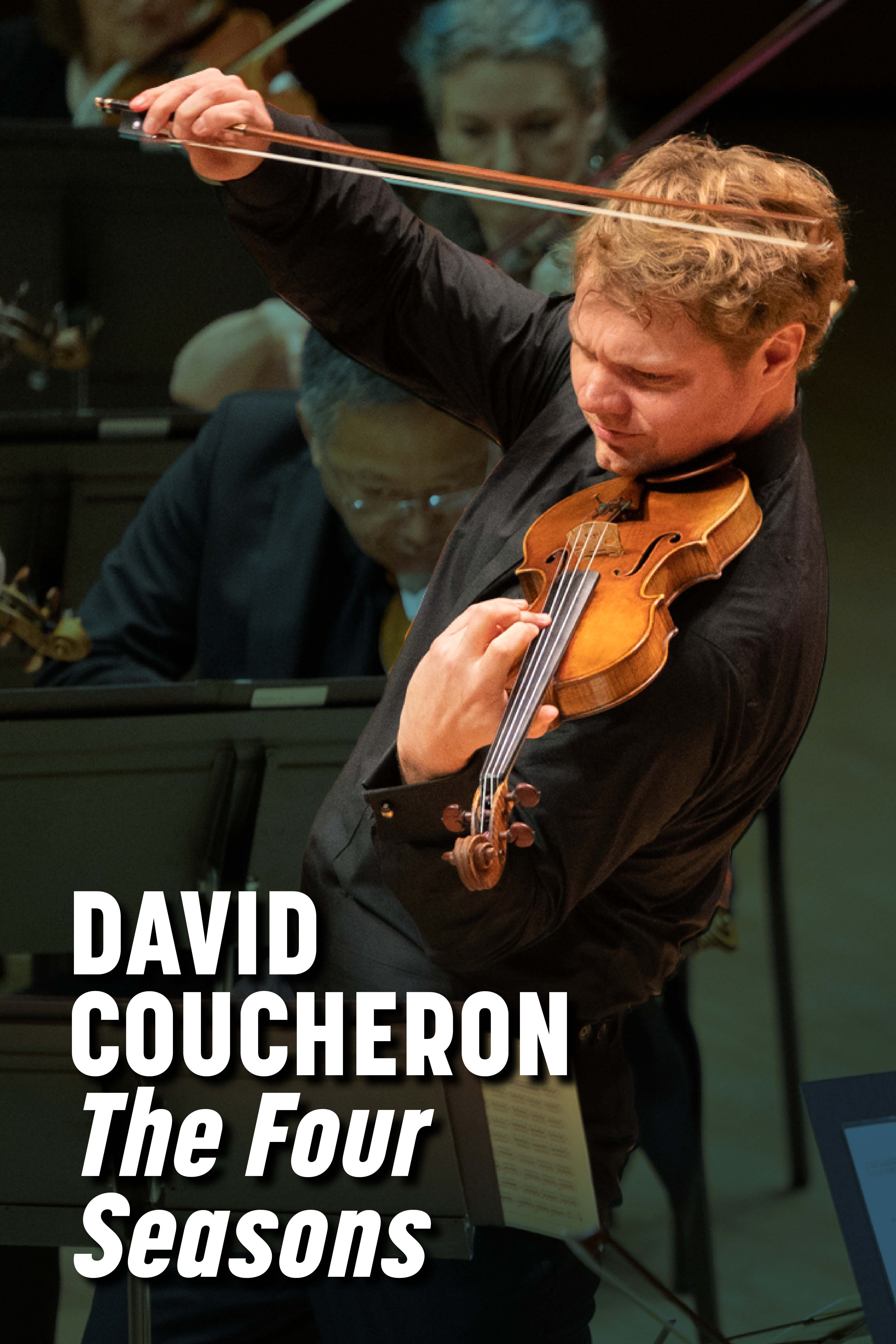 VIVALDI: "The Four Seasons"