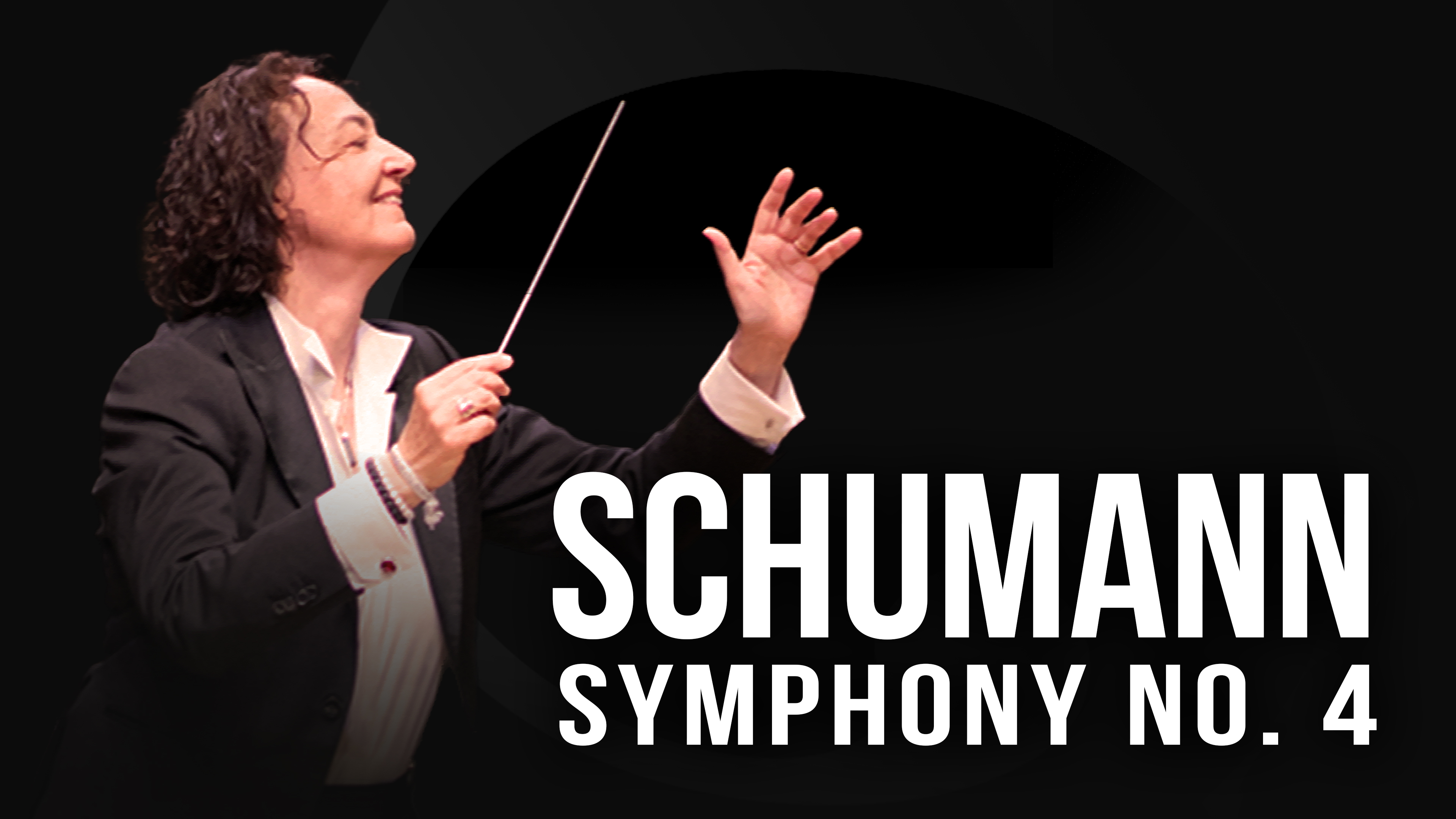 SCHUMANN: Symphony No. 4
