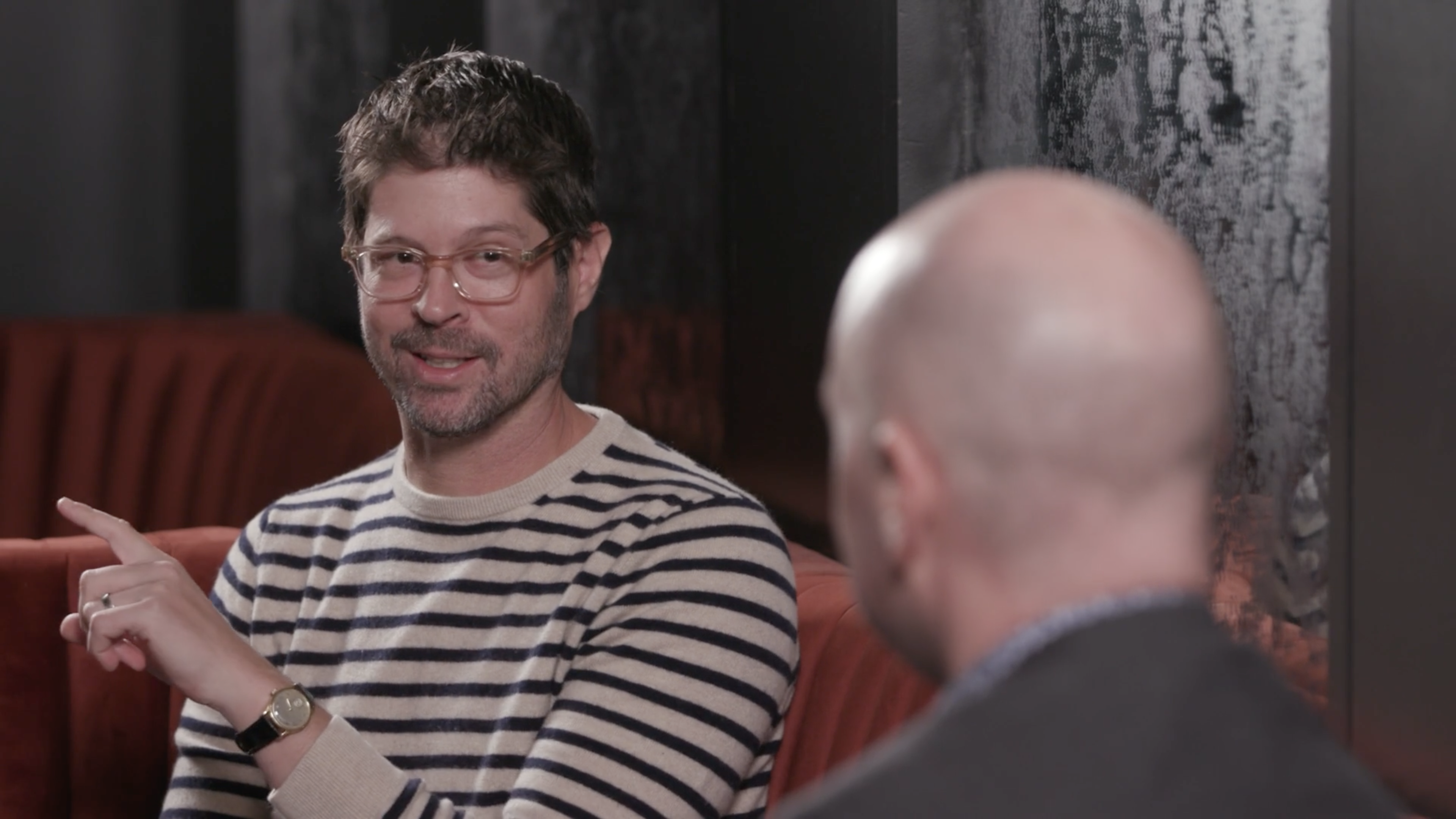 Interview: Adam Schoenberg & Joe Petrasek dive into the percussion concerto