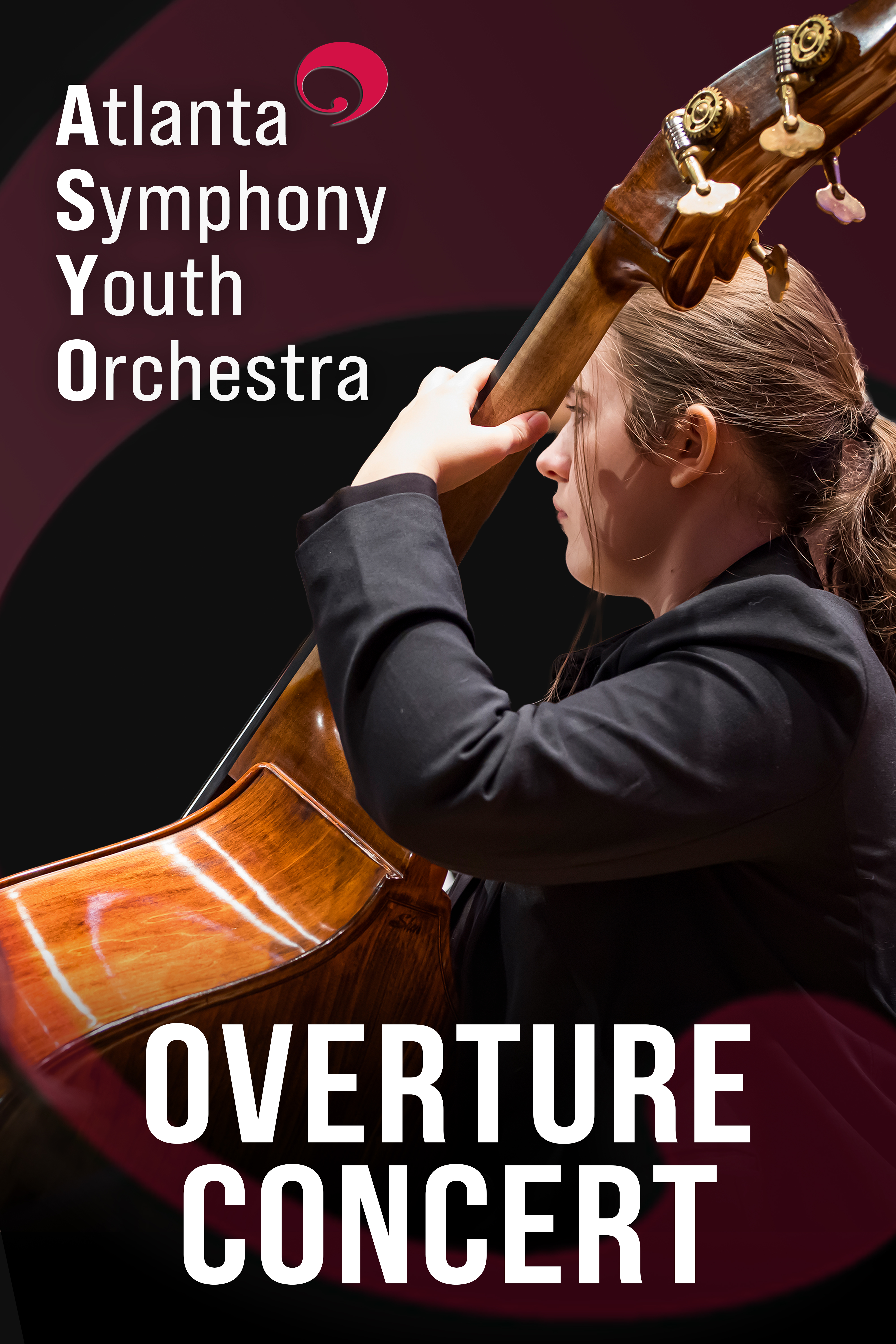 Atlanta Symphony Youth Orchestra Overture Concert | Nov 2025