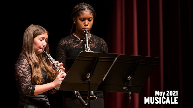 TDP Musicale Concert 2021