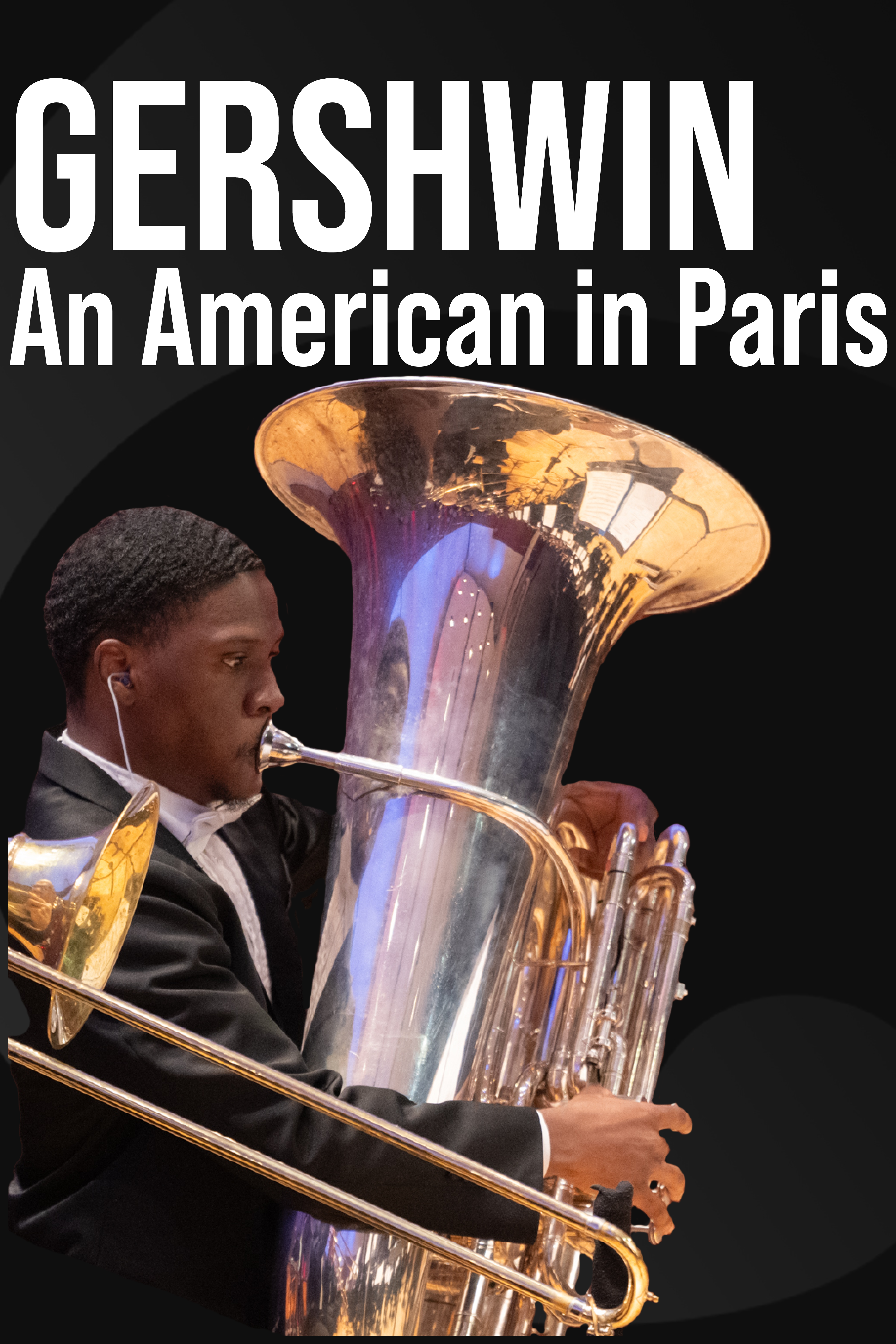 GERSHWIN: An American in Paris
