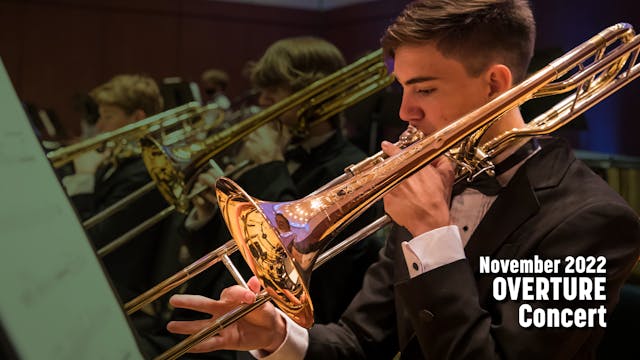 Atlanta Symphony Youth Orchestra Over...