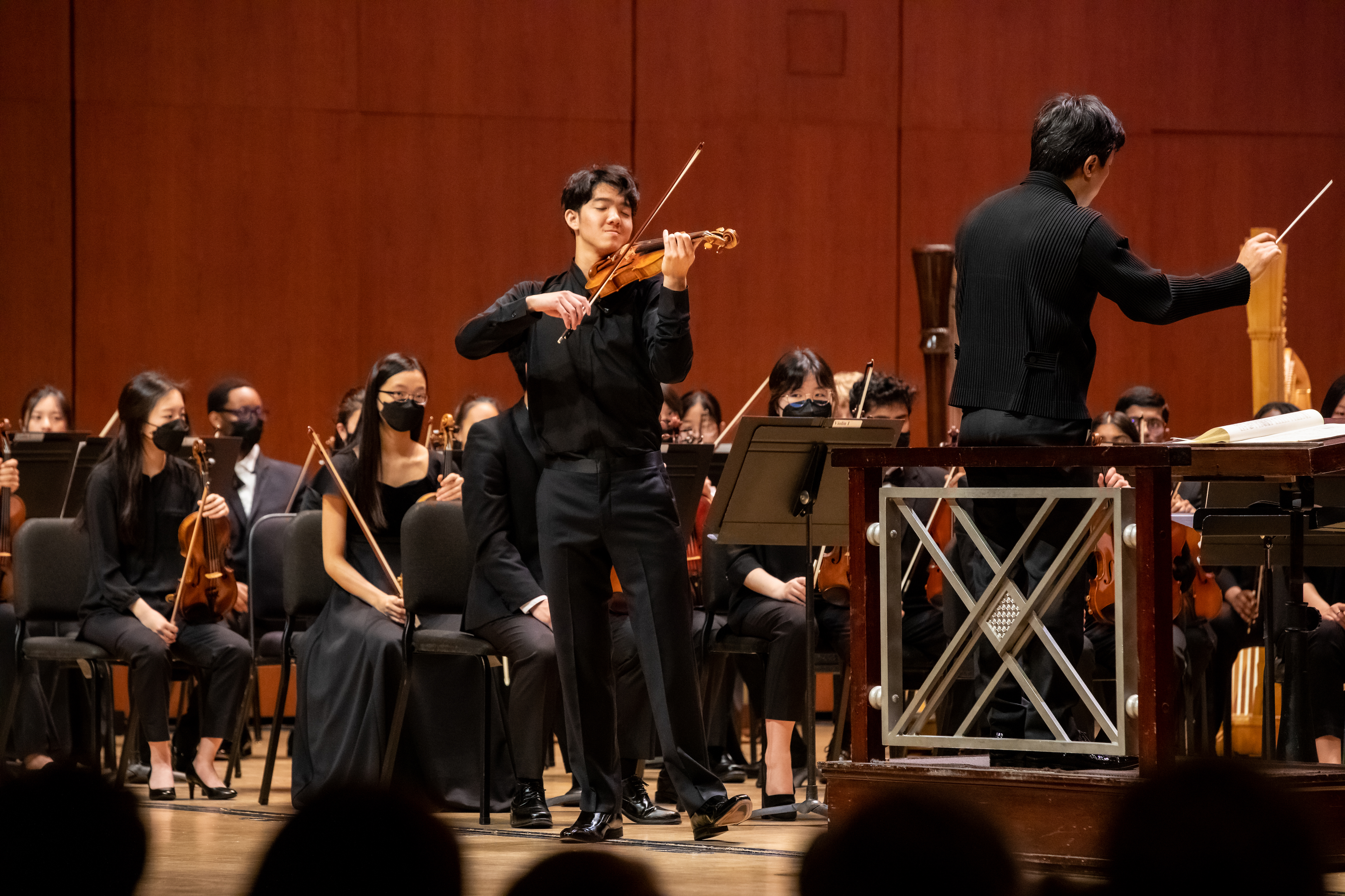 Atlanta Symphony Youth Orchestra