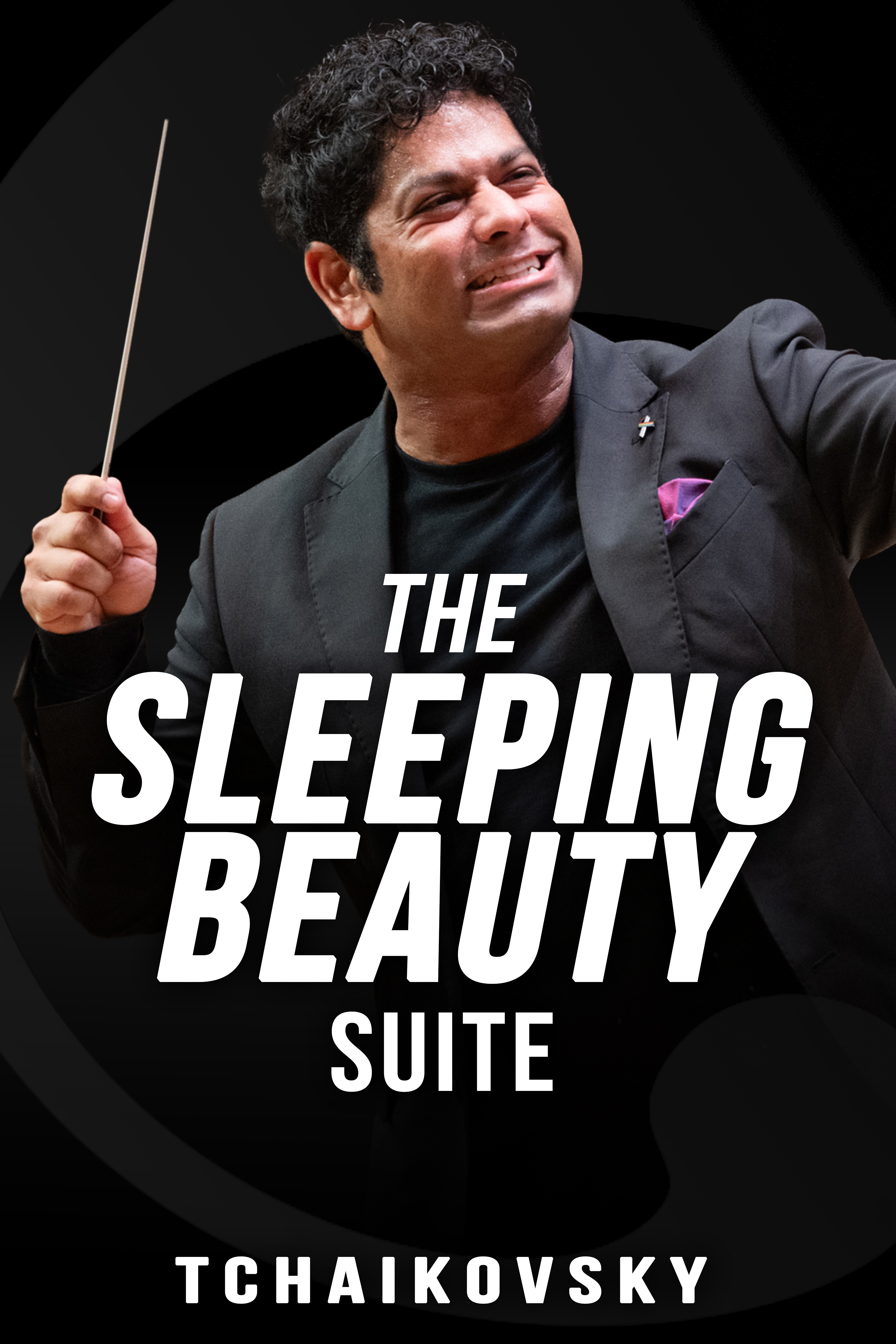 TCHAIKOVSKY: “The Sleeping Beauty”