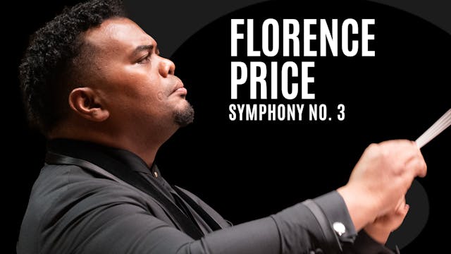 Florence Price, Symphony No. 3 