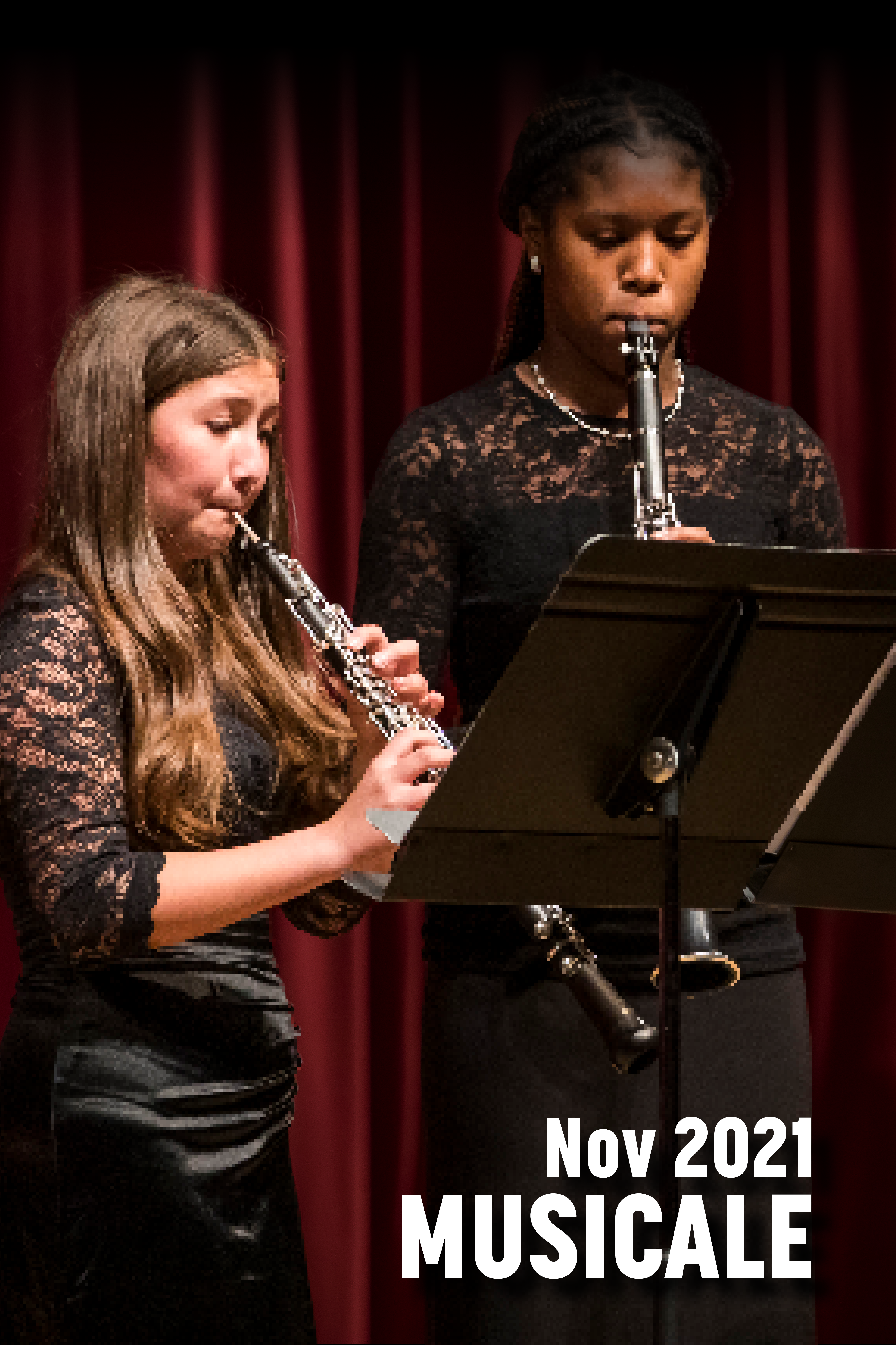 TDP Musicale Concert 2021