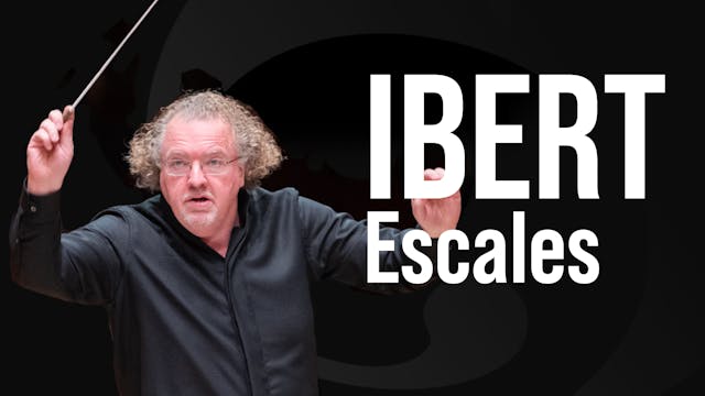 IBERT: Escales