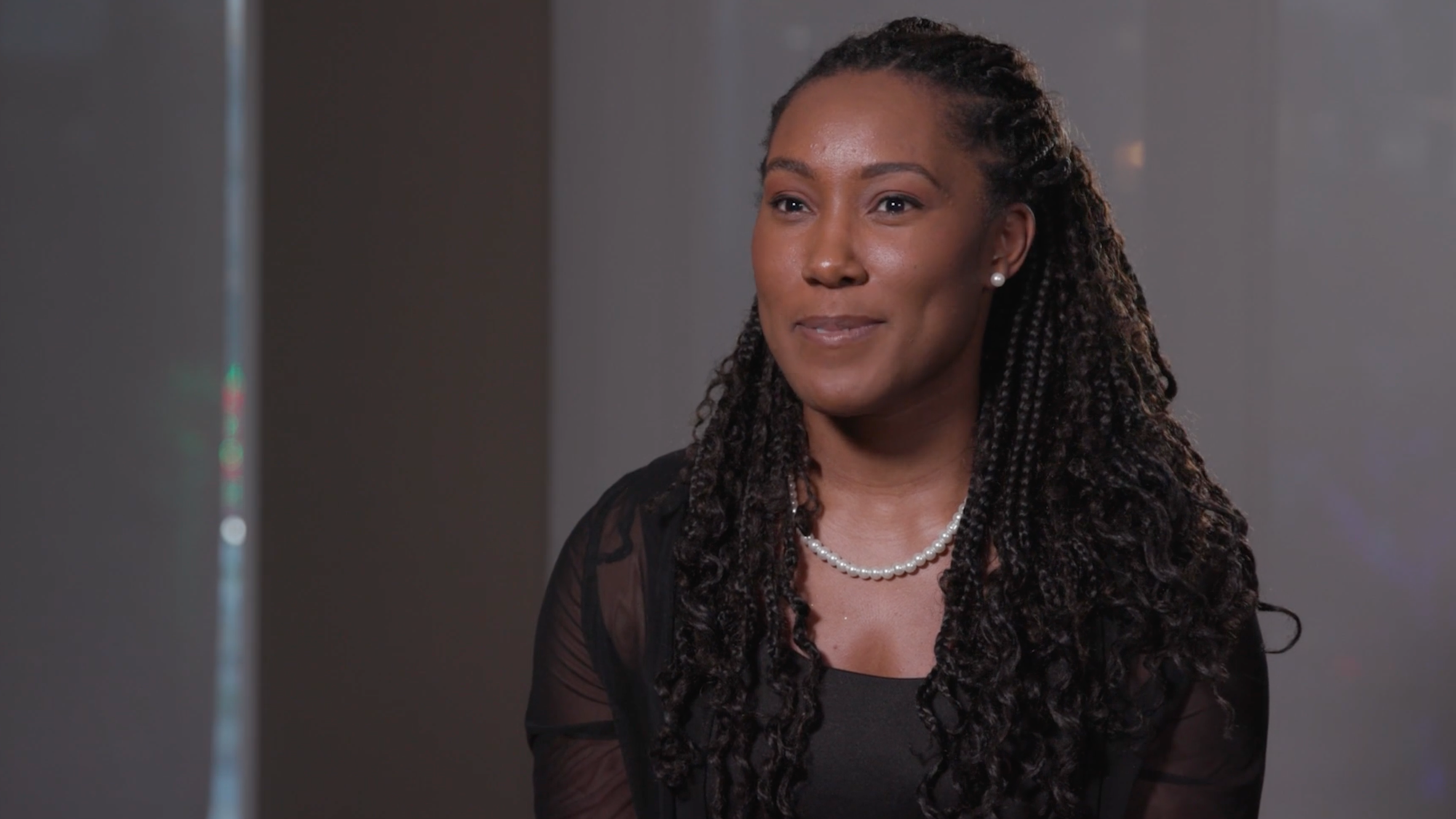 Interview: ASO Chorus Members, on working with Nathalie Stutzmann