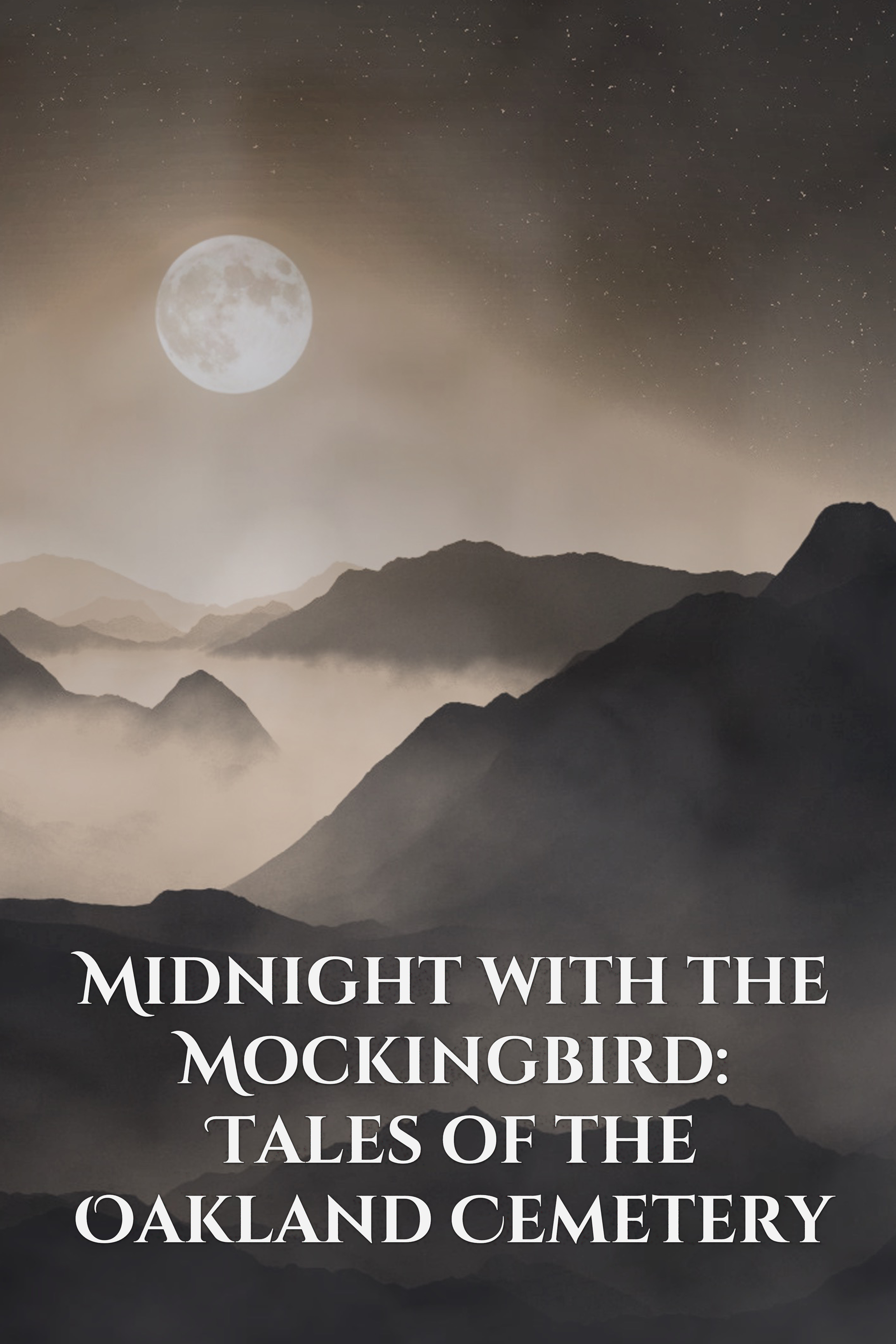 Students at the Symphony: Tales of the Oakland Cemetery