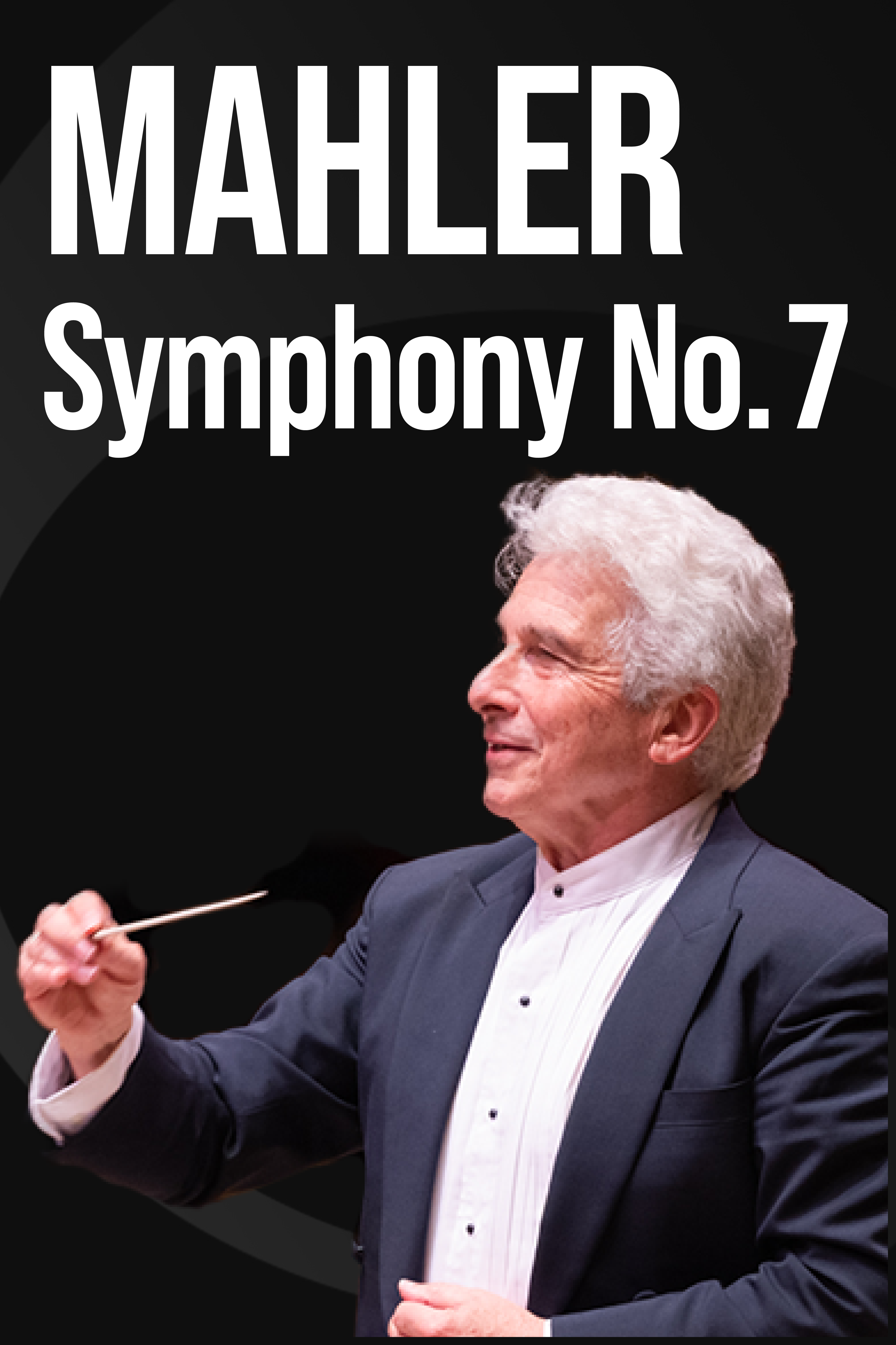 MAHLER: Symphony No. 7