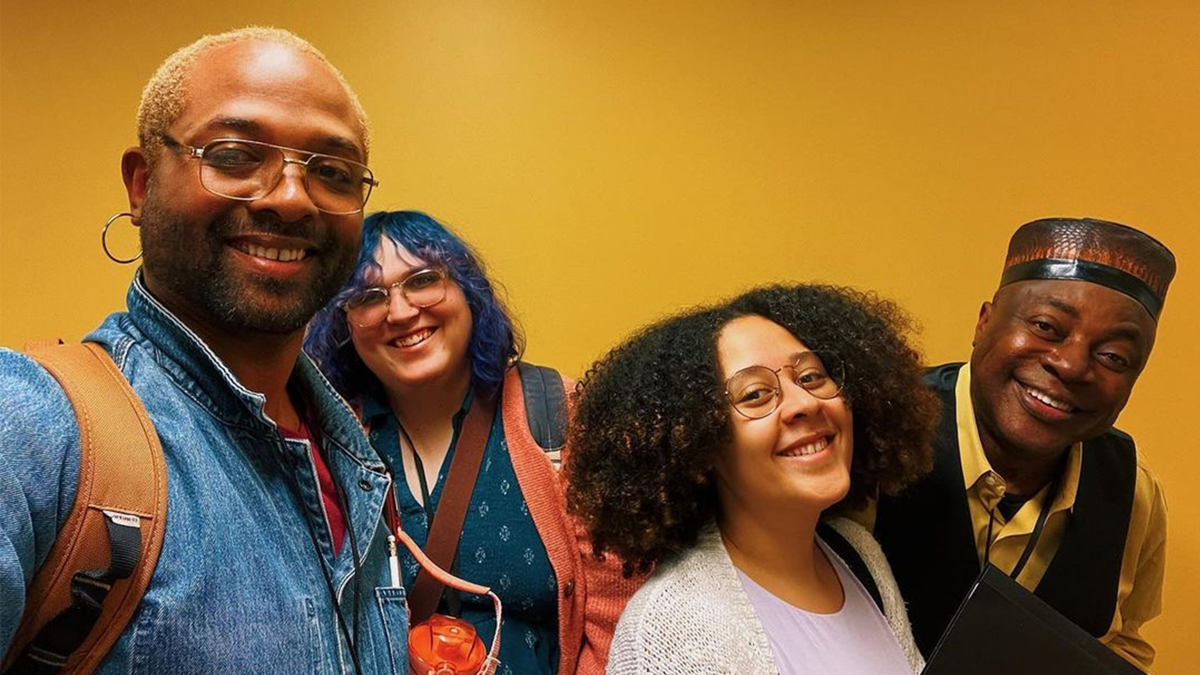 A week at EarShot Atlanta