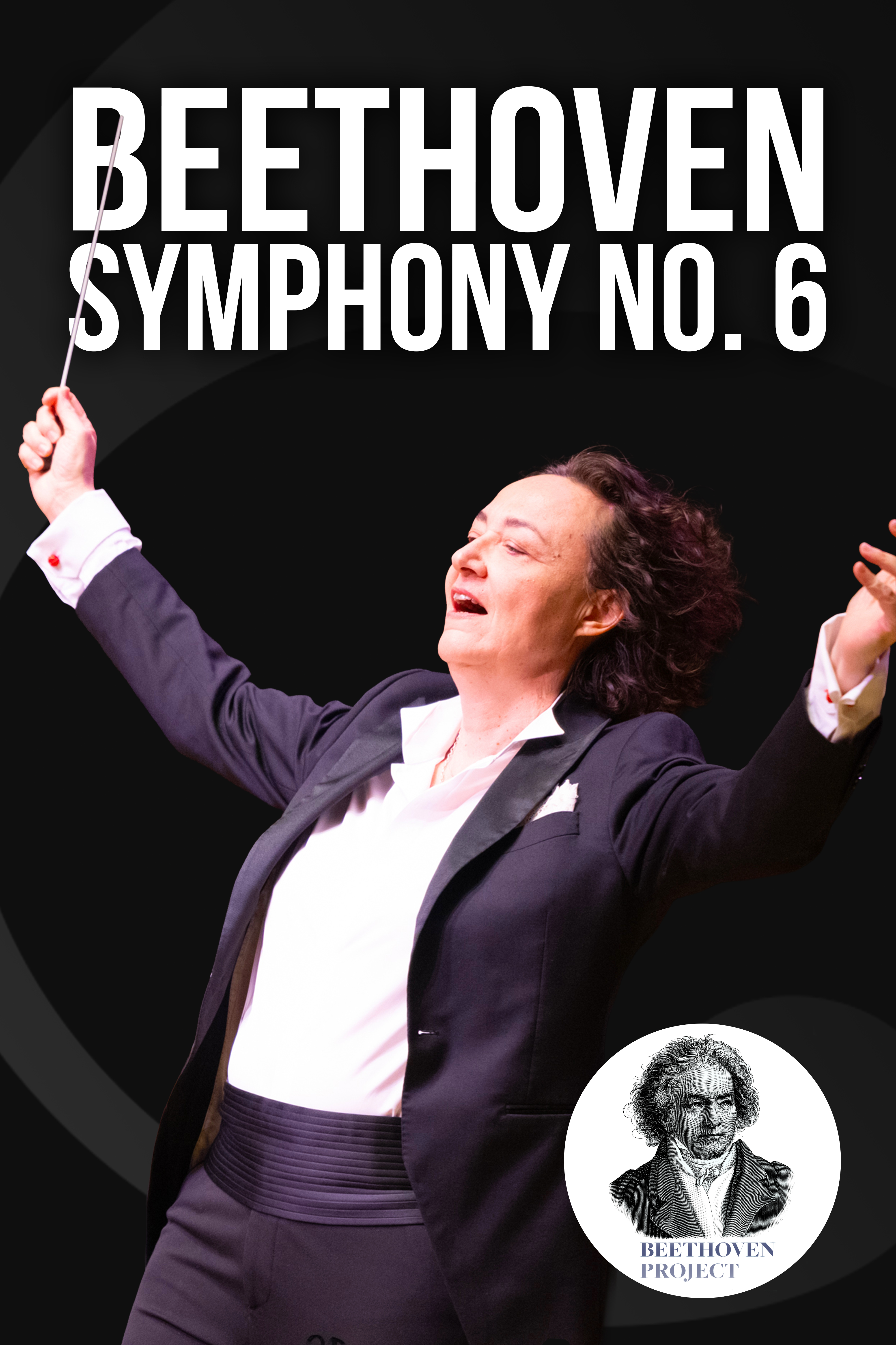 BEETHOVEN: Symphony No. 6, "Pastoral"