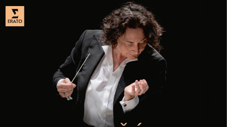 Trailer: Dvořák's New World Symphony + American Suite