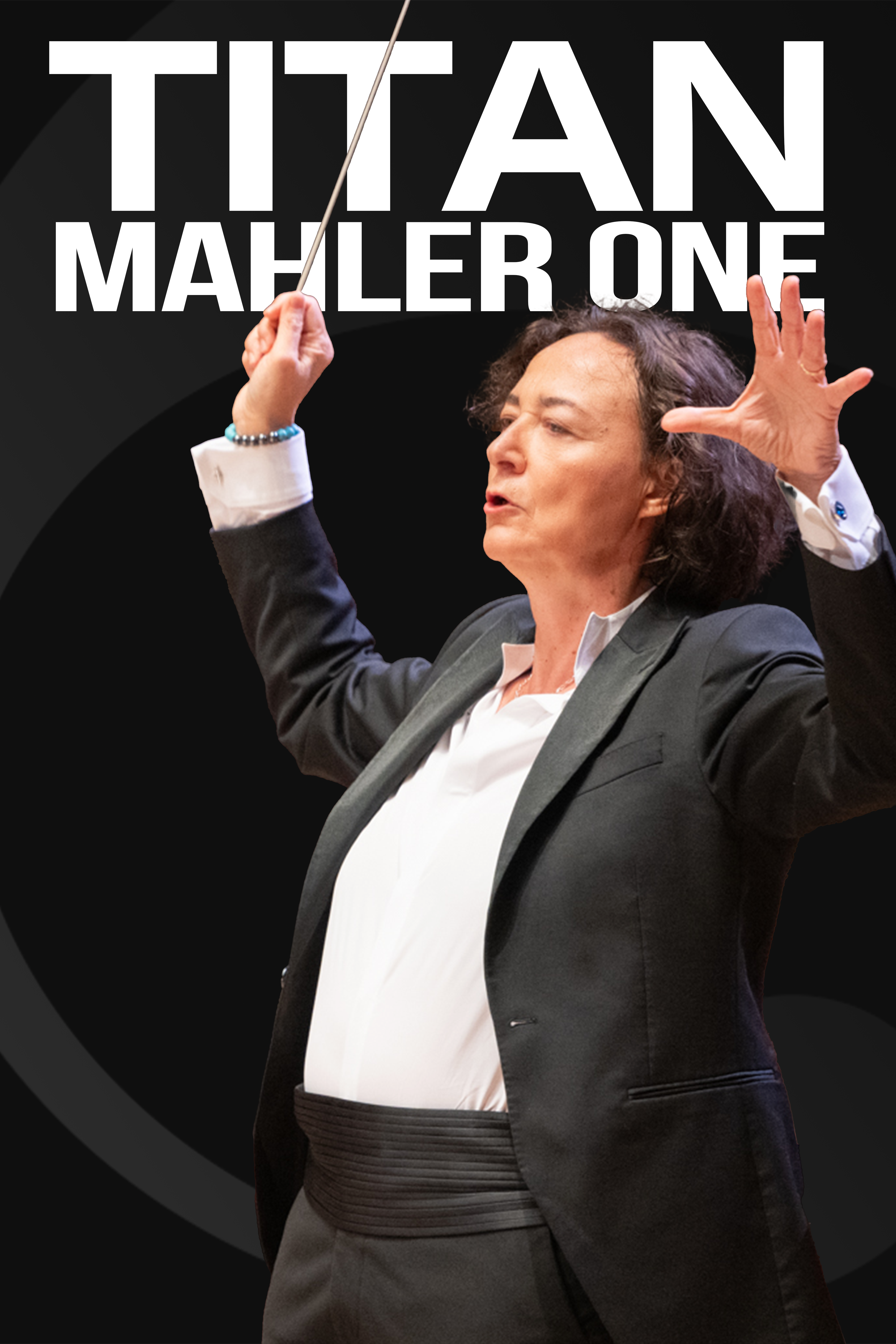 MAHLER: Symphony No. 1, "Titan"