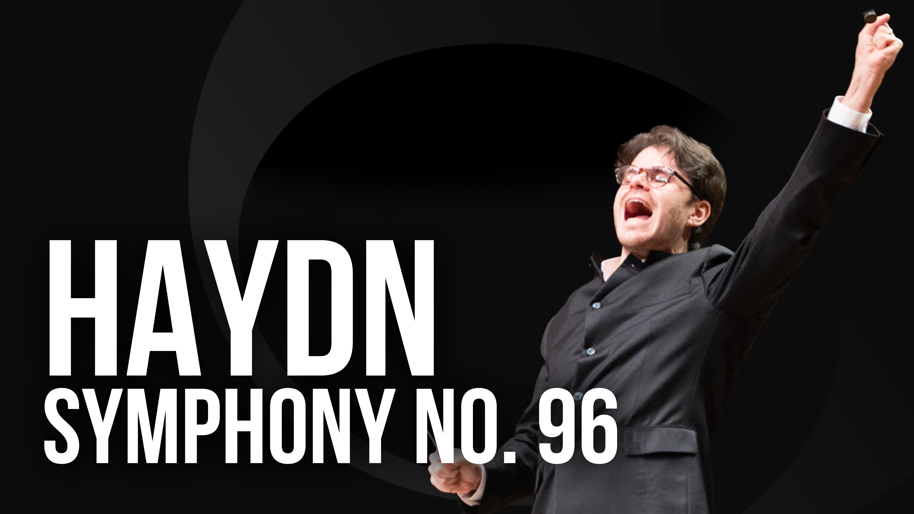 HAYDN: Symphony No. 96, "Miracle"