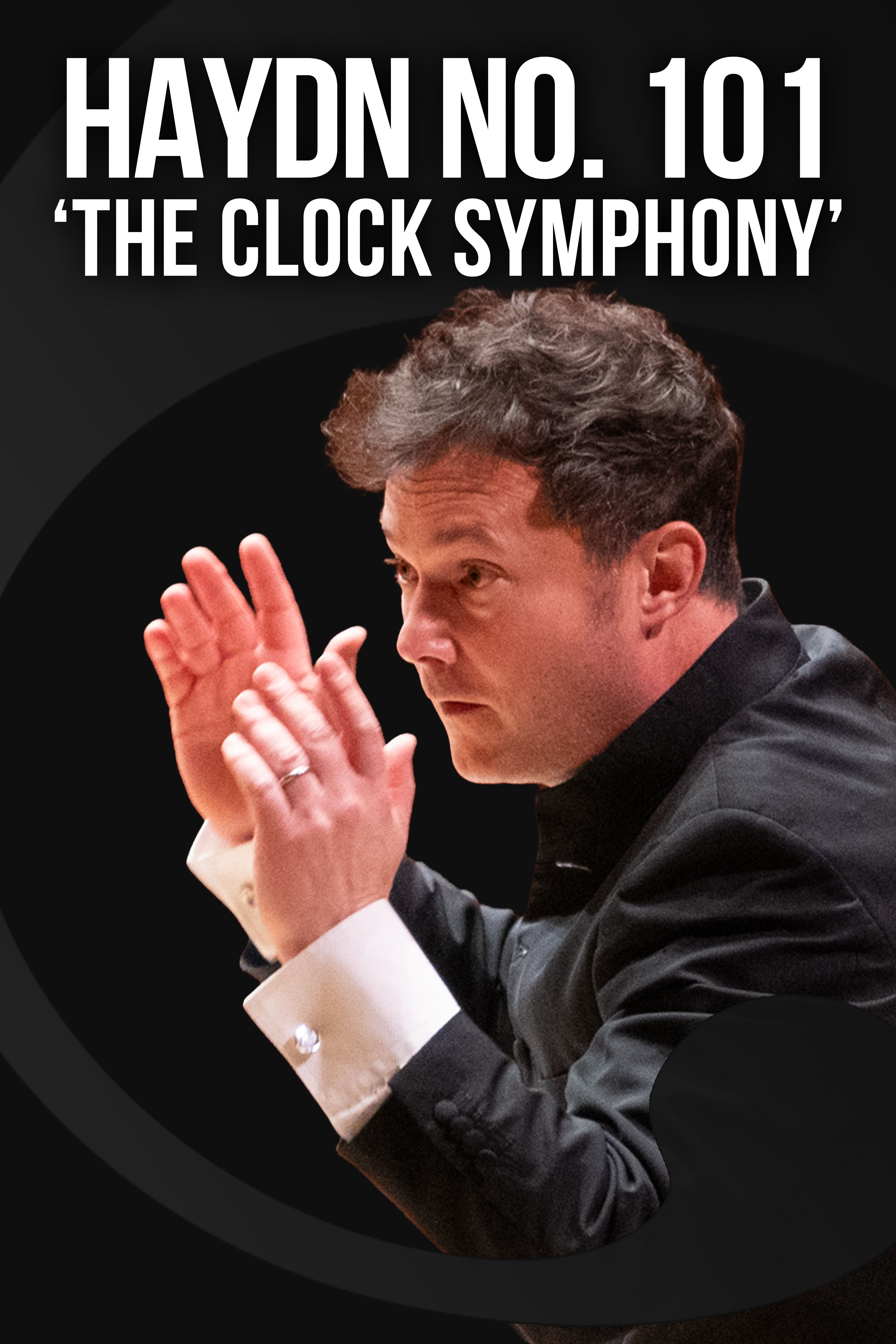 HAYDN: Symphony No. 101, "The Clock"