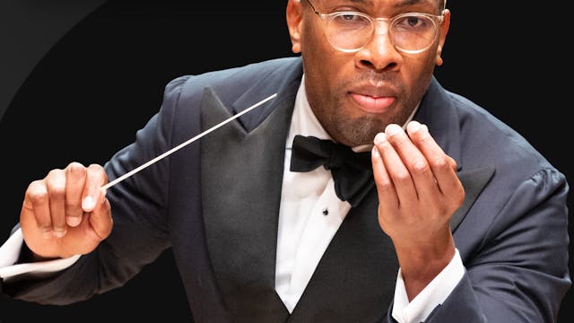 RACHMANINOFF: "Symphonic Dances"