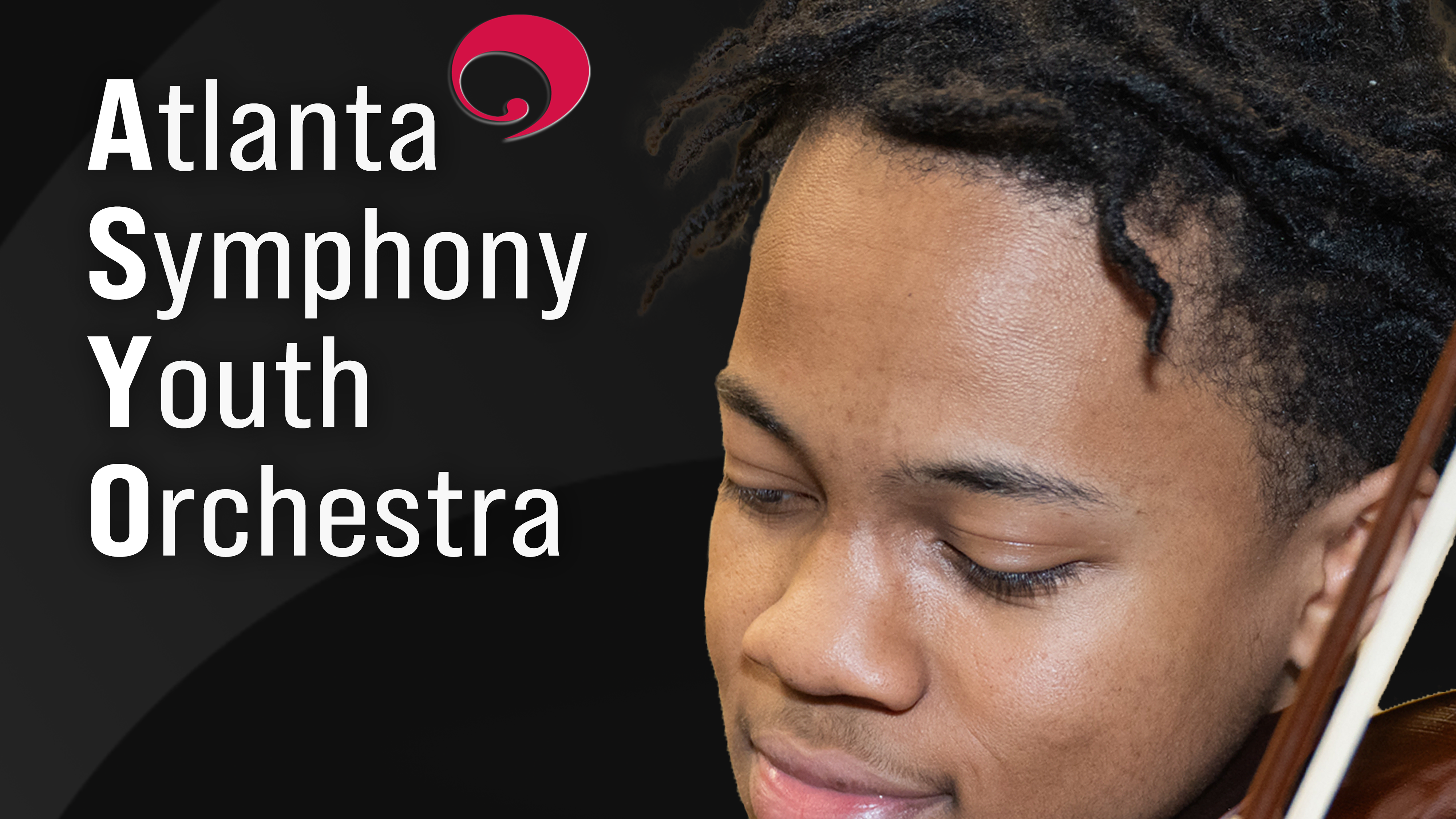 Atlanta Symphony Youth Orchestra Overture Concert | Nov 2024