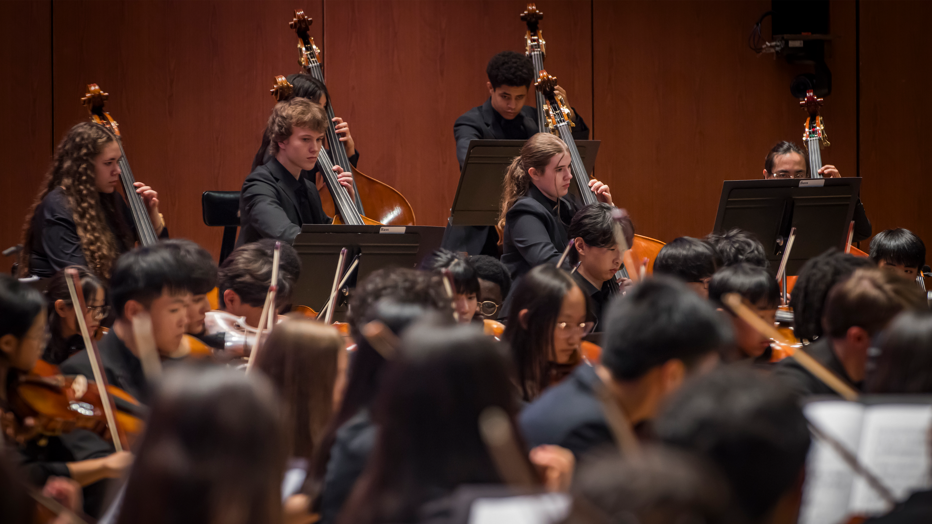 Atlanta Symphony Youth Orchestra