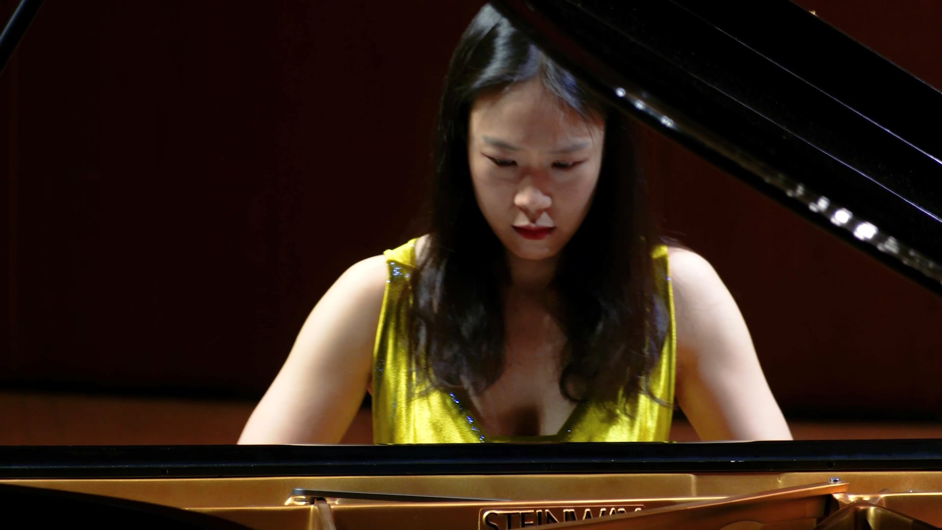 World-renowned Artists