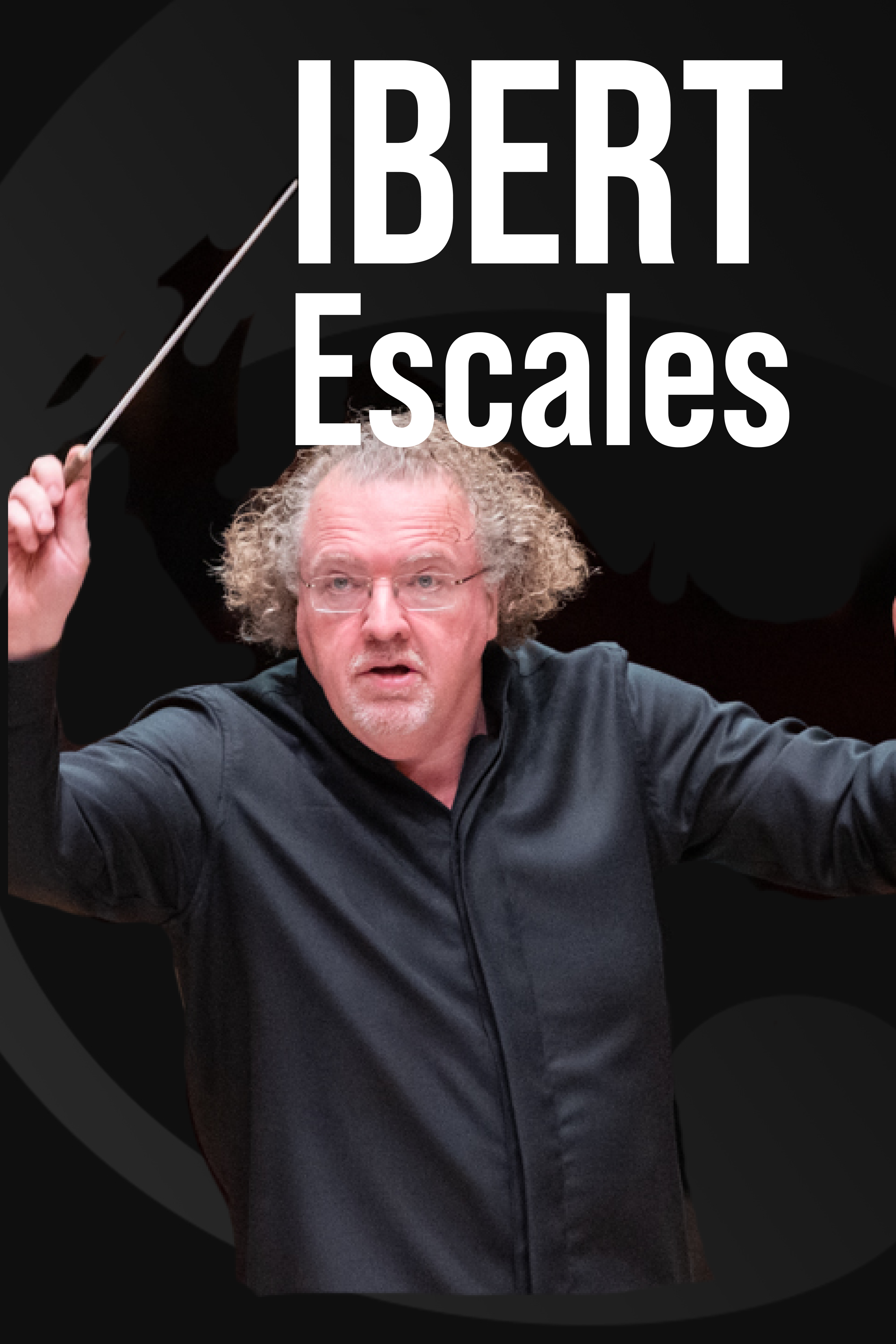 IBERT: Escales