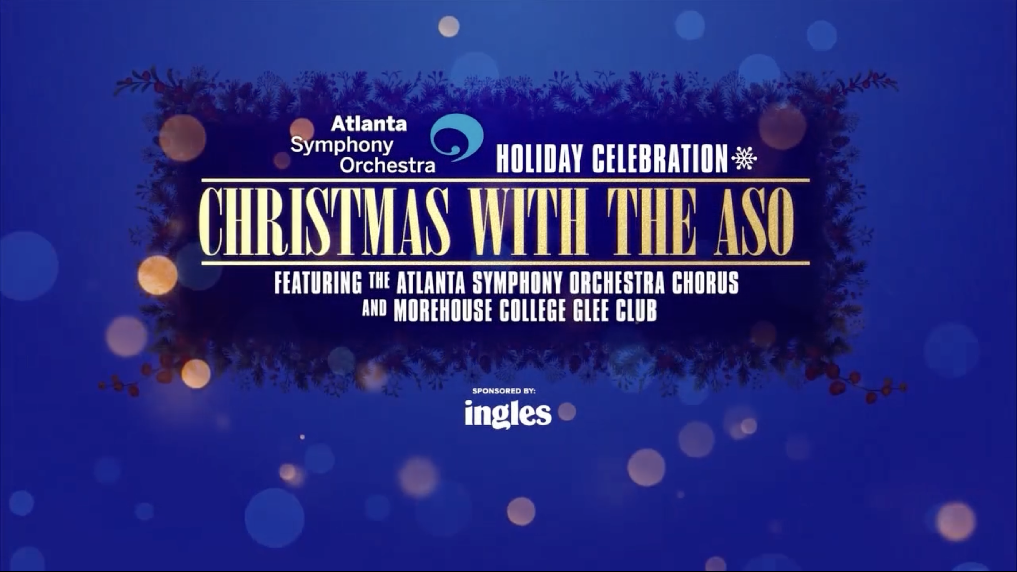 2024 ASO Holiday Special