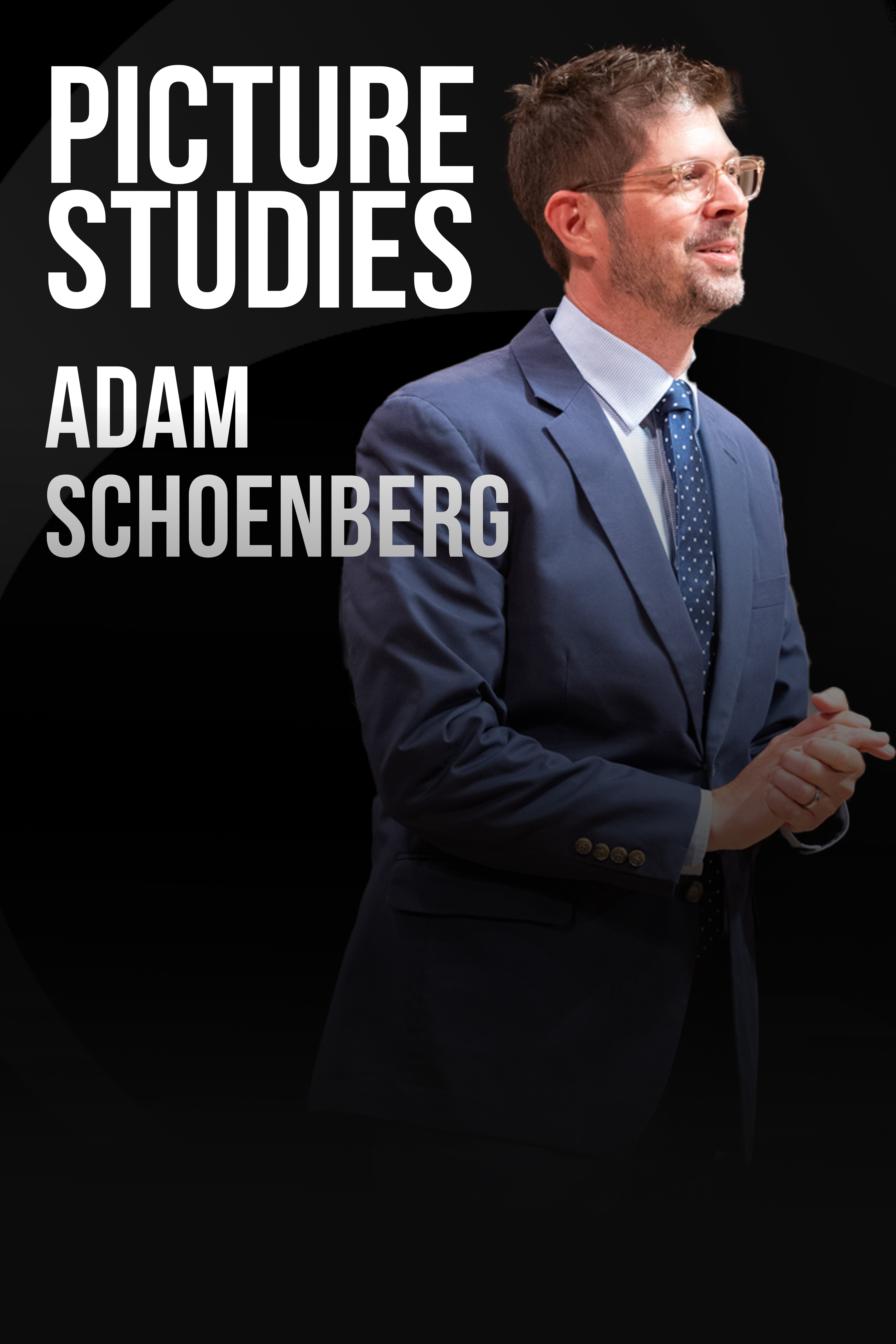 ADAM SCHOENBERG: "Picture Studies"