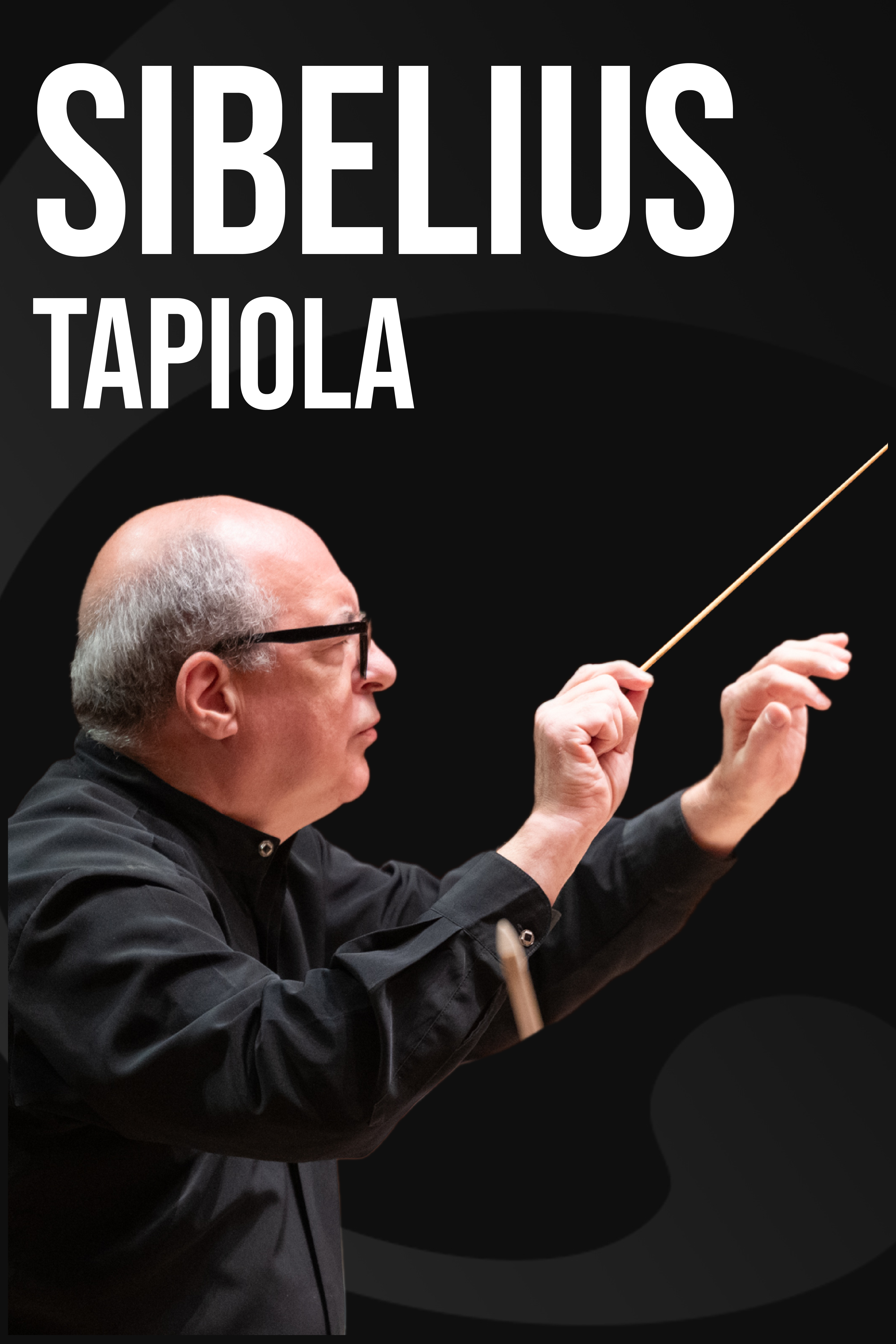 SIBELIUS: Tapiola