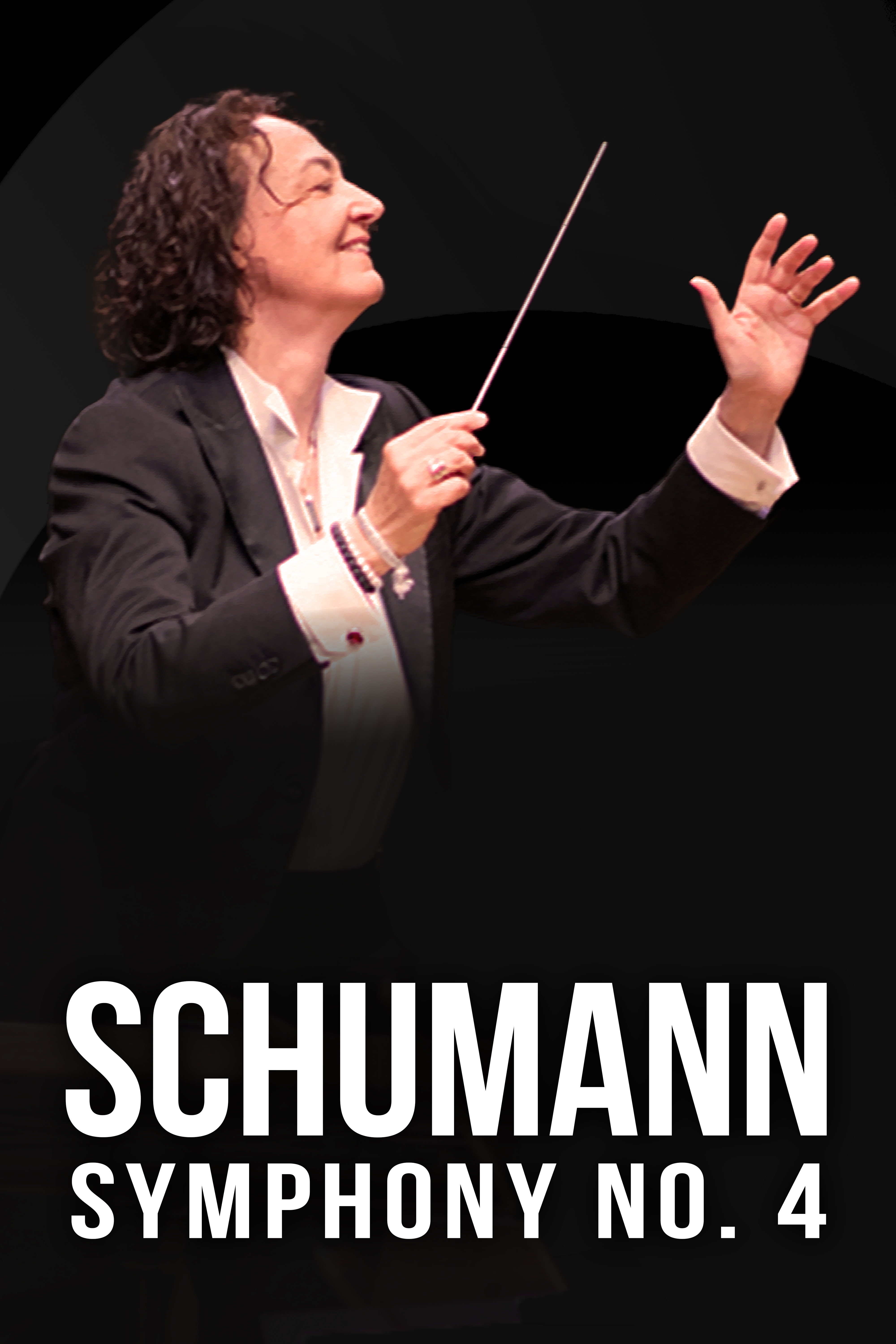 SCHUMANN: Symphony No. 4