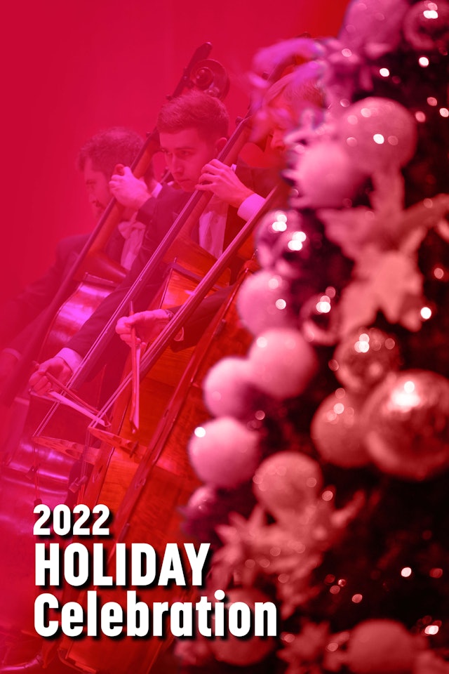 Holiday Celebration 2022