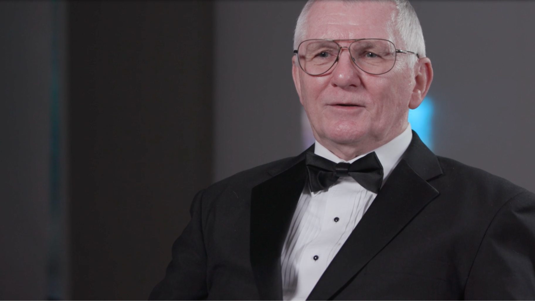 Interview: ASO Chorus Members, on singing Brahms