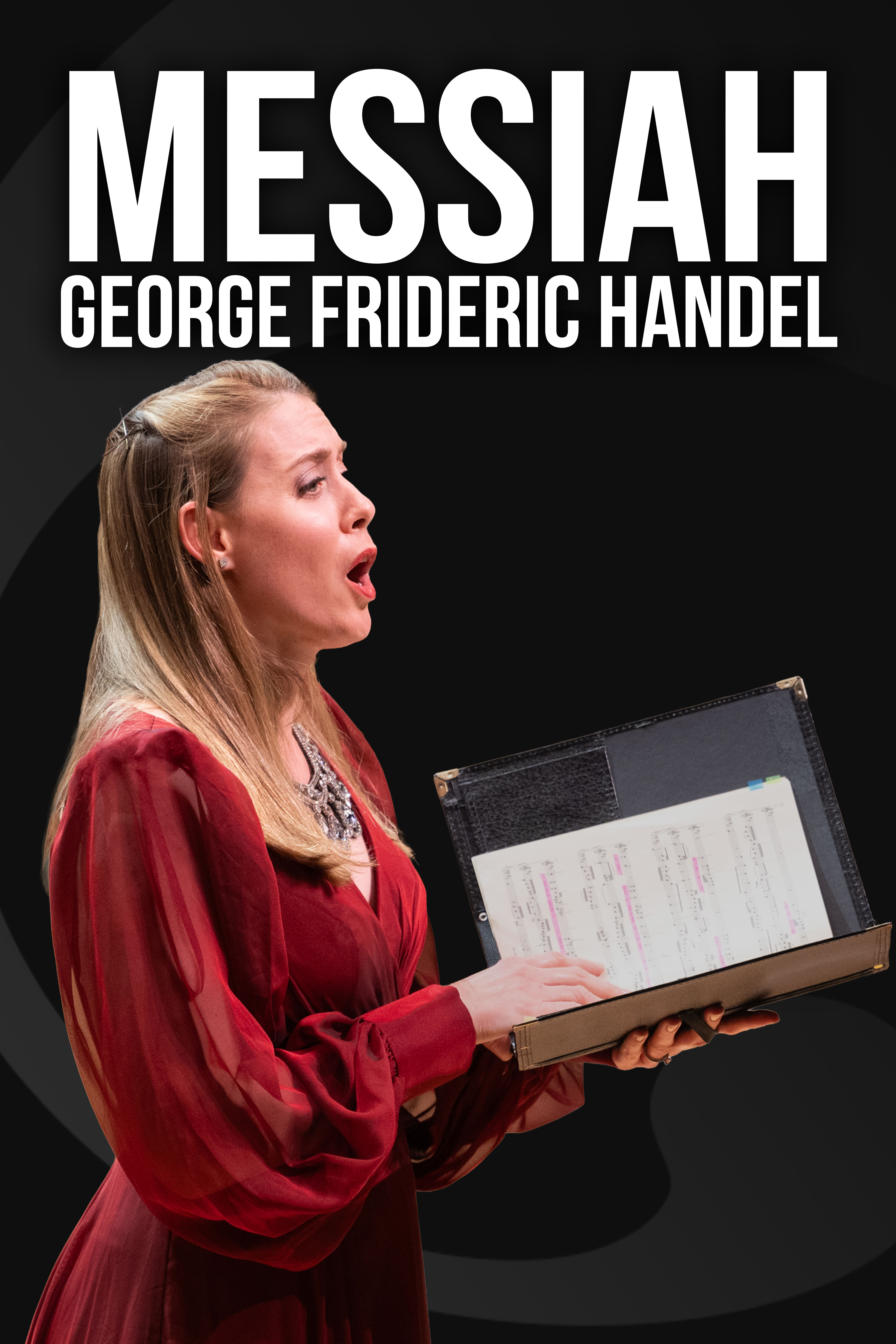 HANDEL: Messiah (Part I and Hallelujah Chorus)