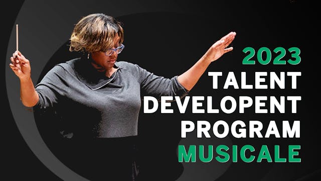 Celebrating 30 Years of TDP