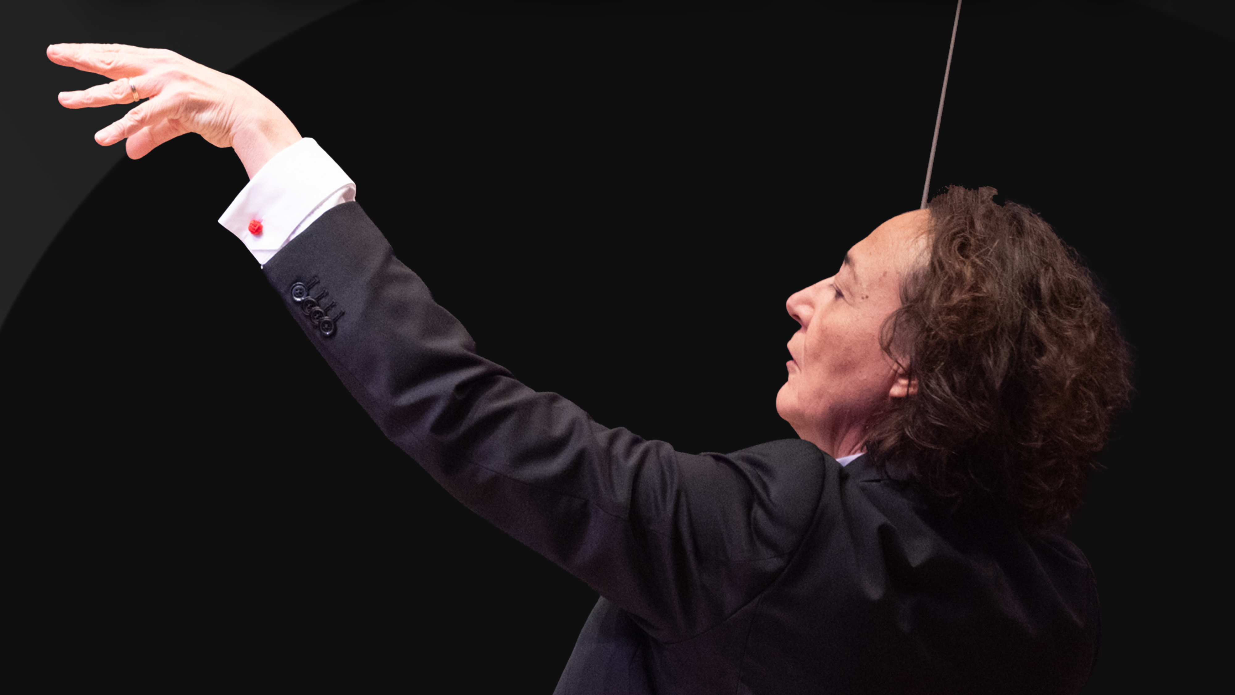 BEETHOVEN: Symphony No. 3, "Eroica"