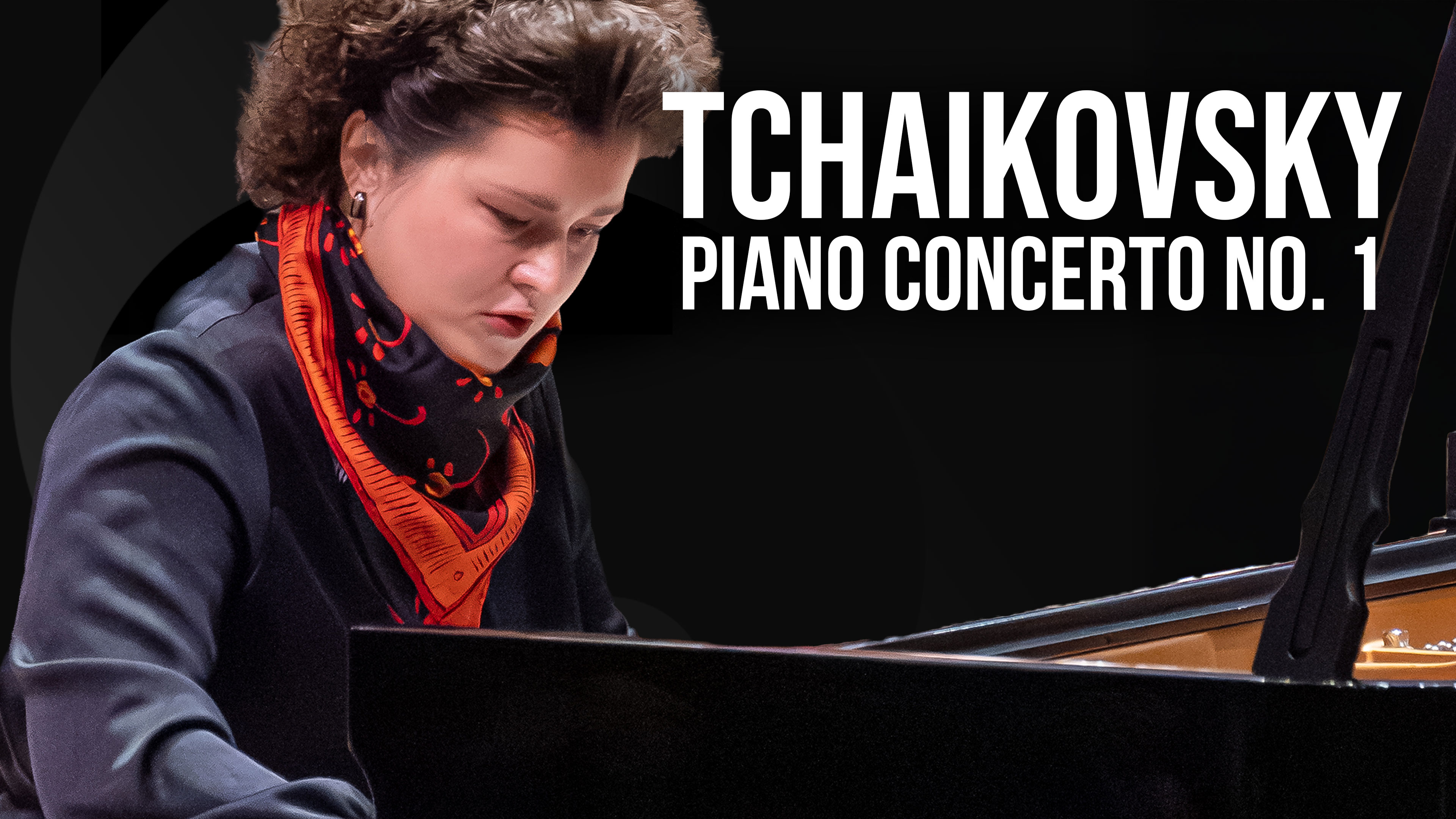 For Fans of Piano Concertos