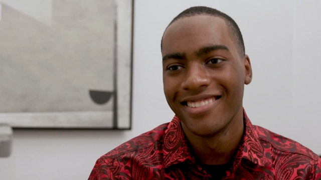 Interview: TDP Graduate Brandon Leonard on returning to the ASO
